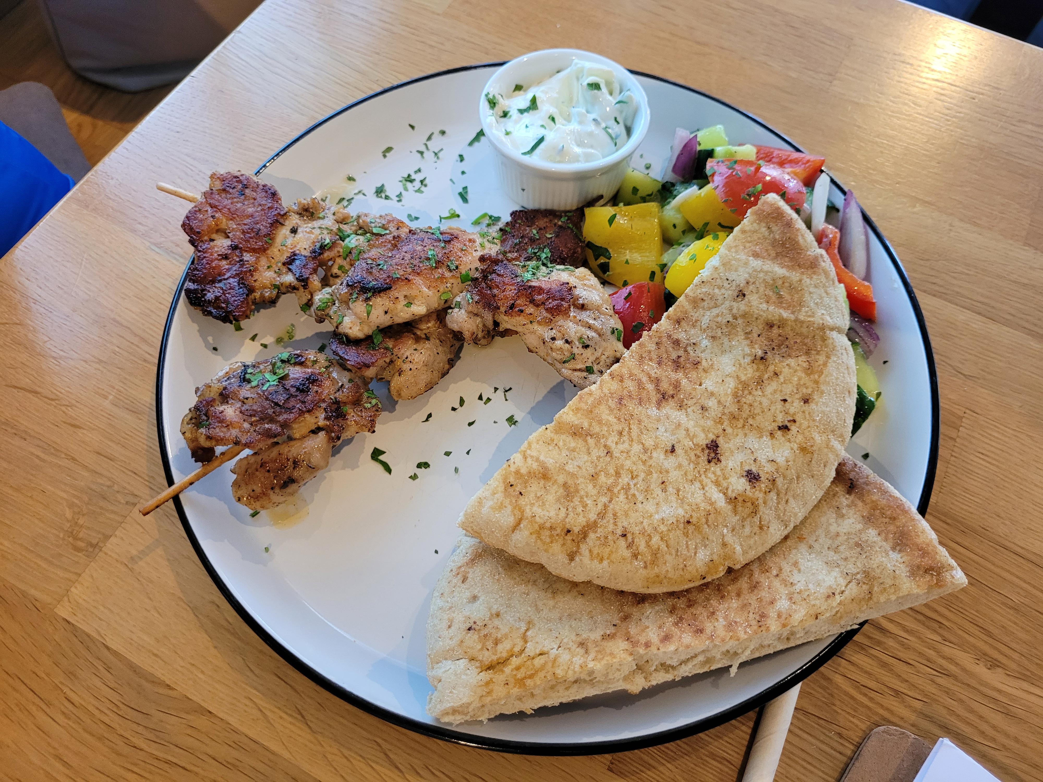 Klánovka bistro foto 3