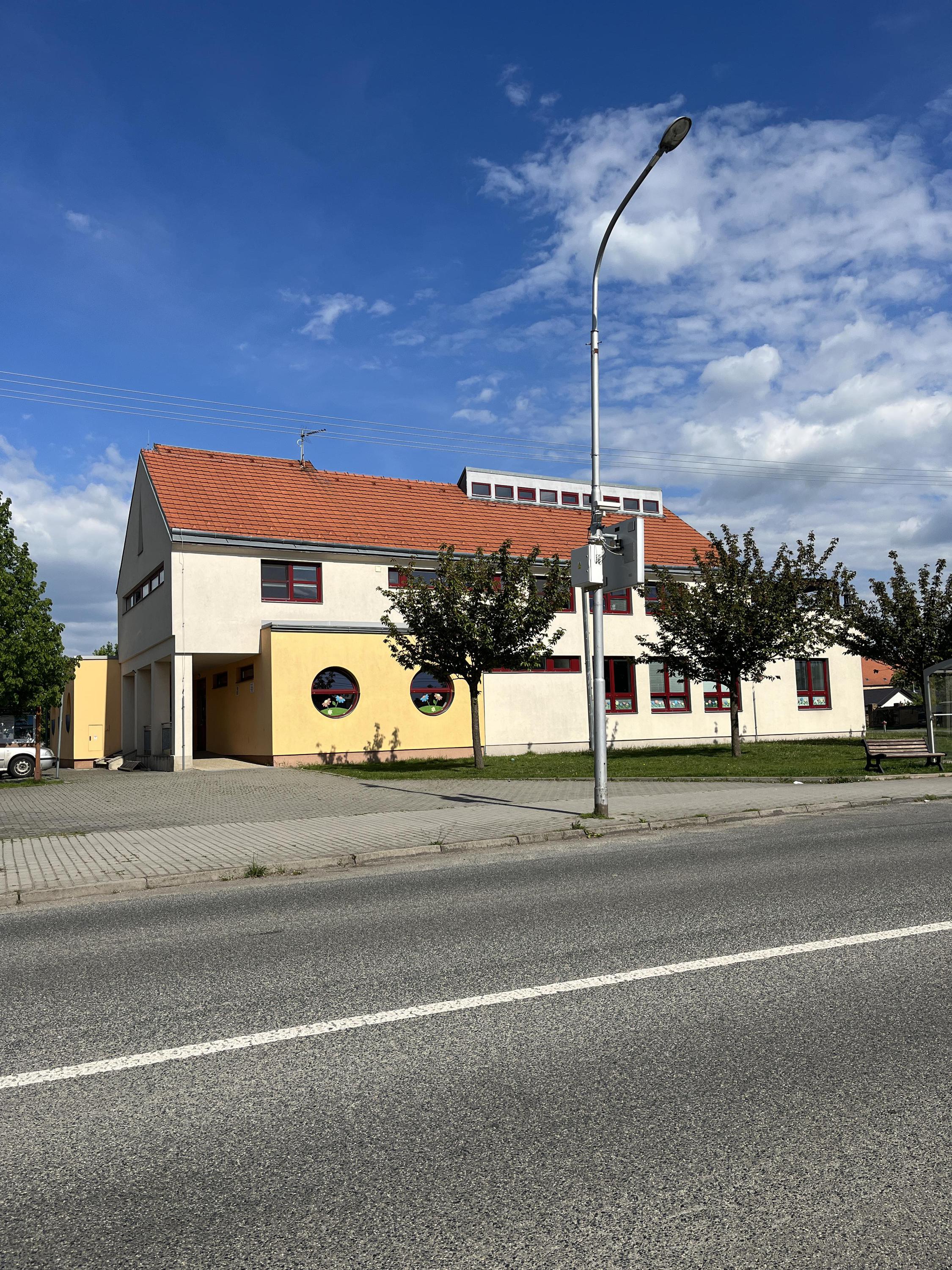 Masarykova základní škola a mateřská škola Nezamyslice foto 5