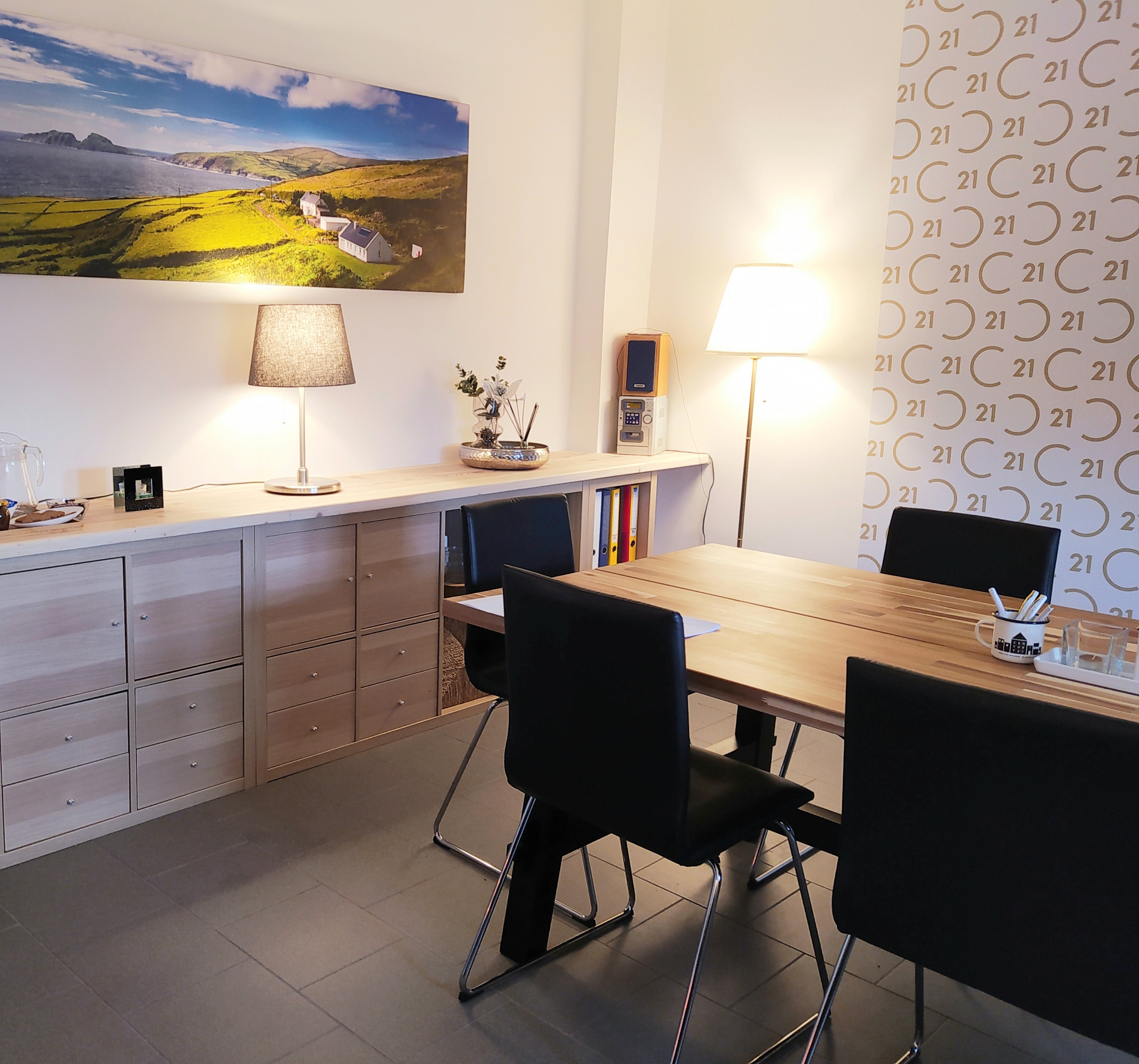 CENTURY 21 HARMONY foto 4