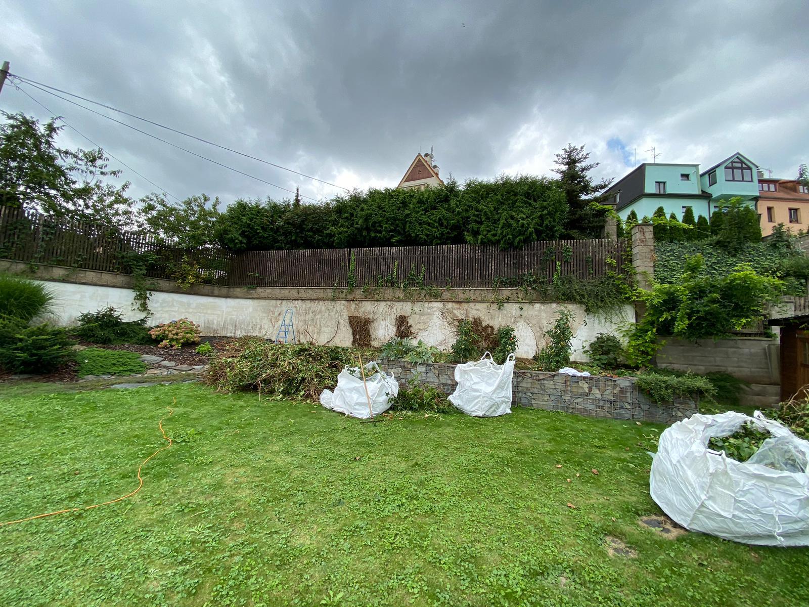 Synátoři - zeleň a zahrady foto 6