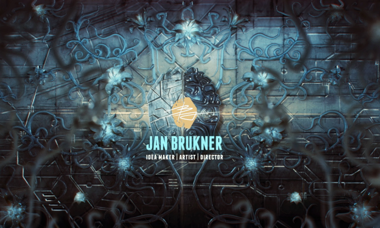 Jan Brukner |  kreativec / vizuální tvůrce / režisér foto 4