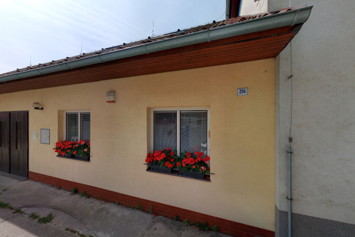 FALCON Czech - Jan ROZEHNAL