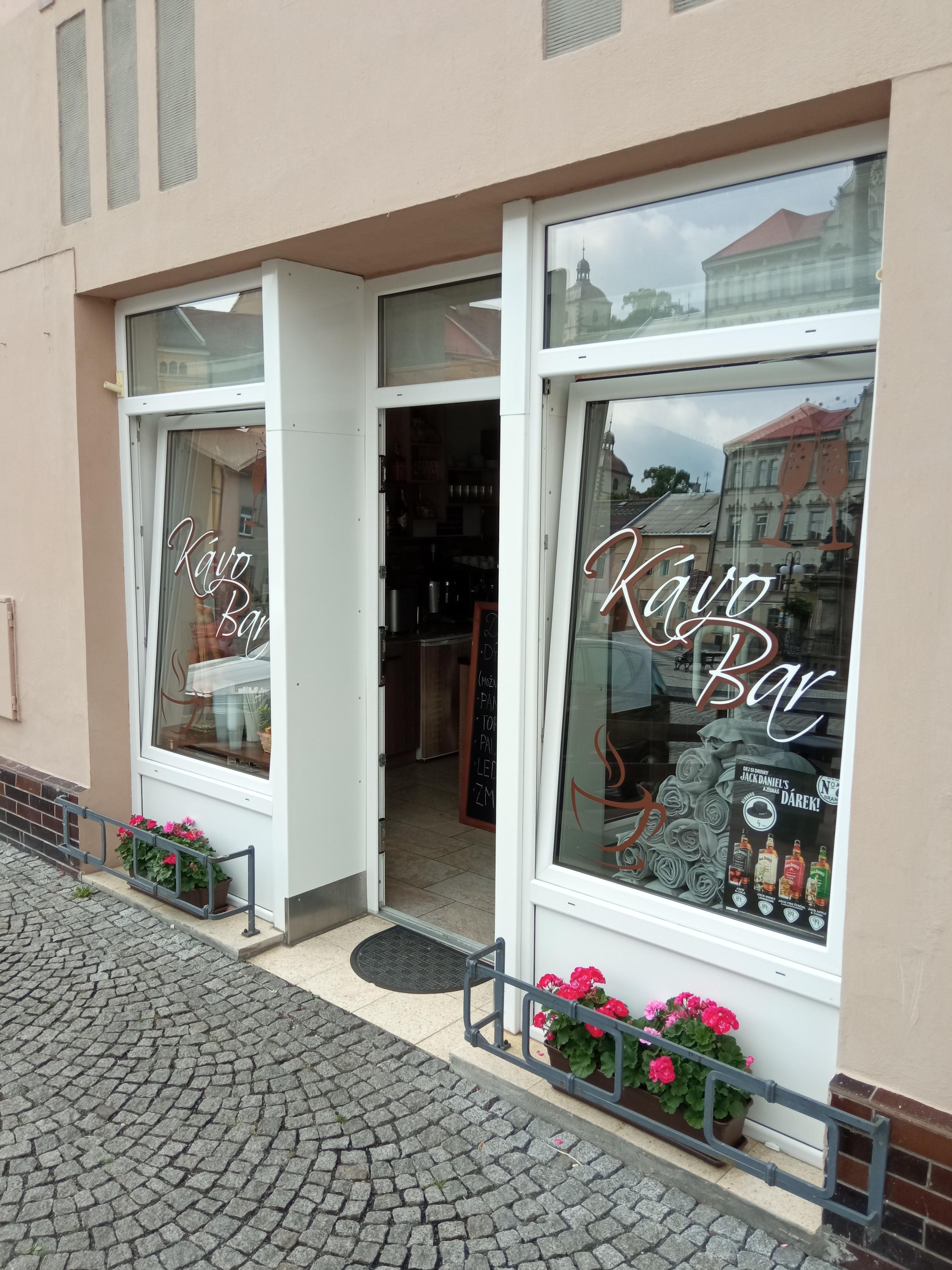 KávoBar foto 4