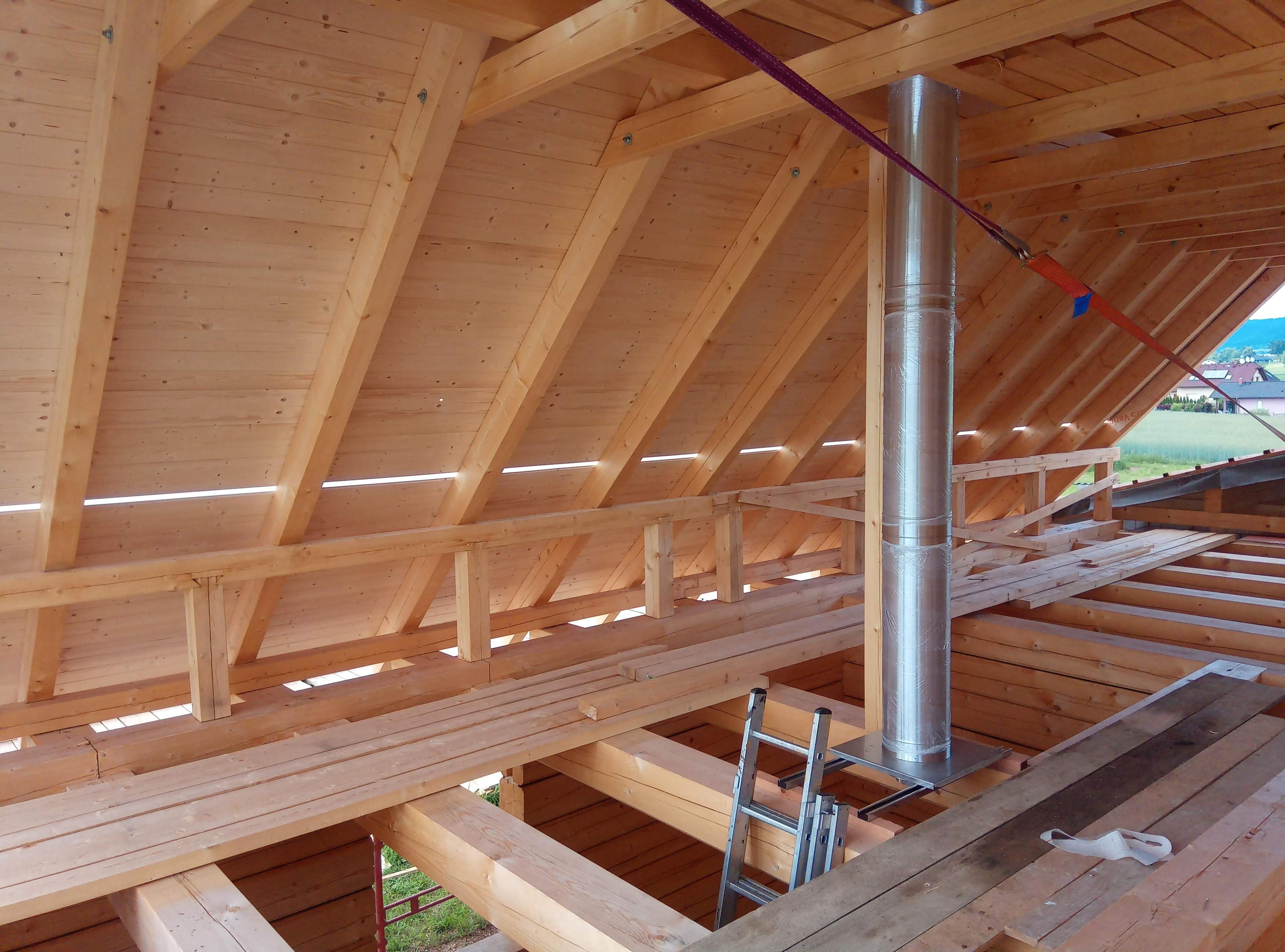 Josef Ladnar Kominictví foto 4