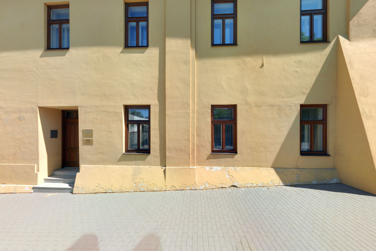 Římskokatolická farnost Protivanov foto 2