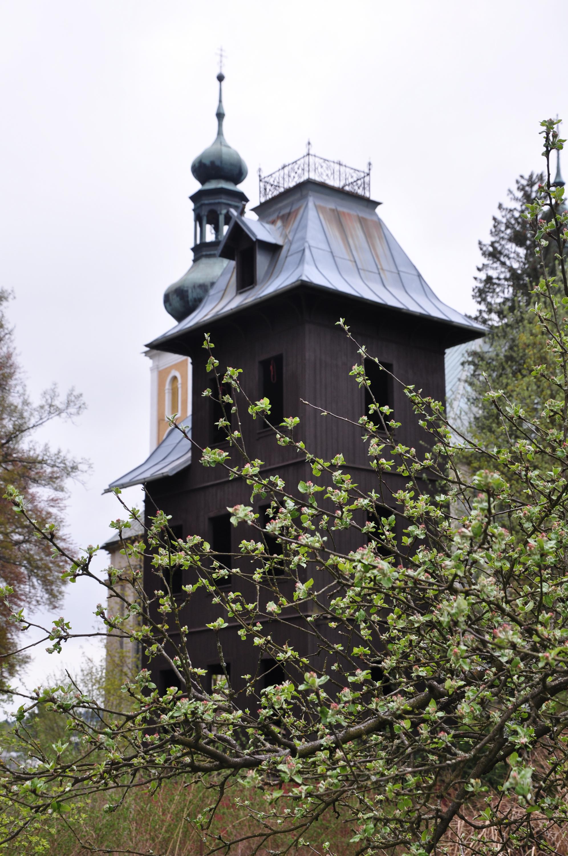 Domov pro seniory Šluknov - Krásná Lípa foto 6