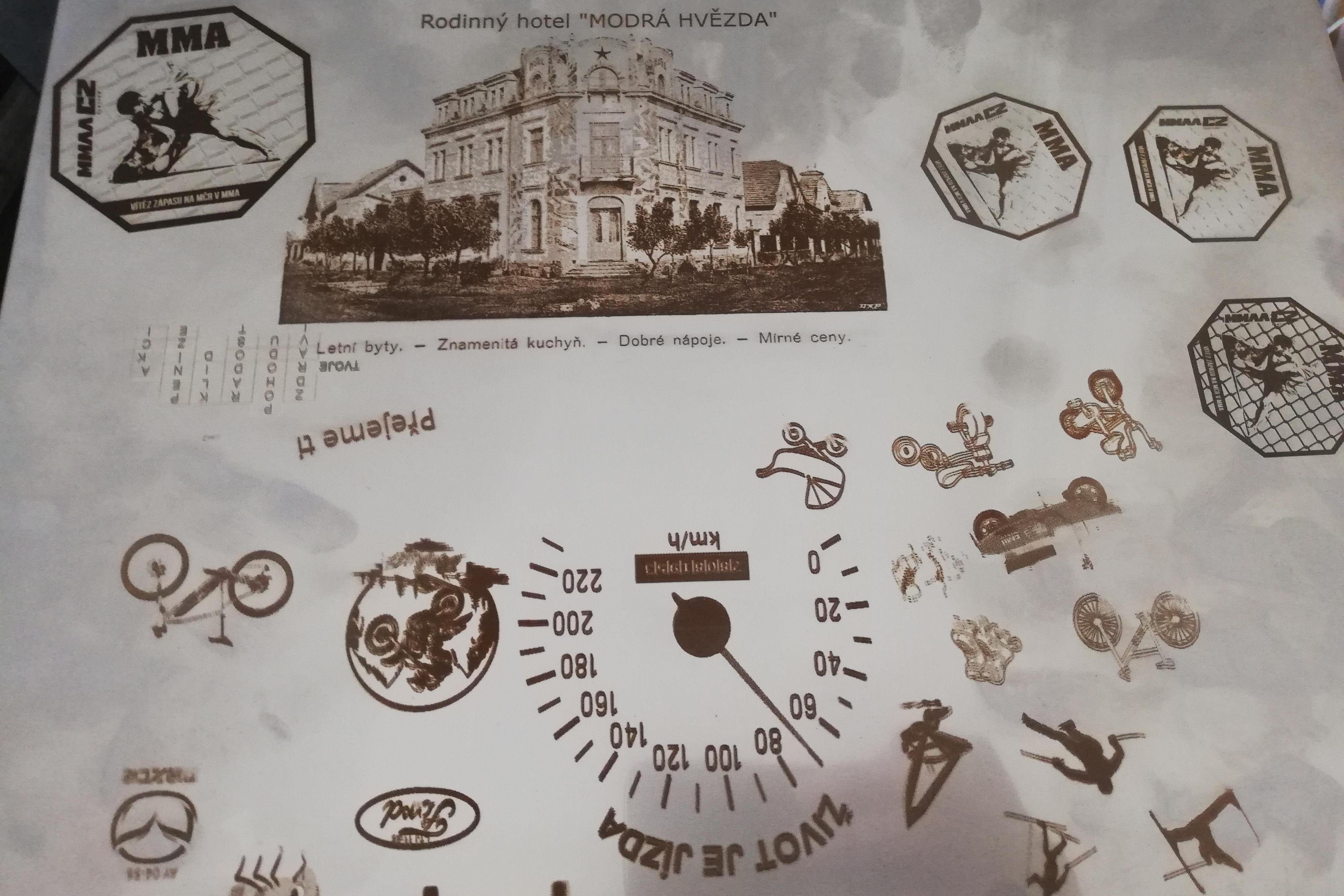 Rytectví Stanislav Tvrdý