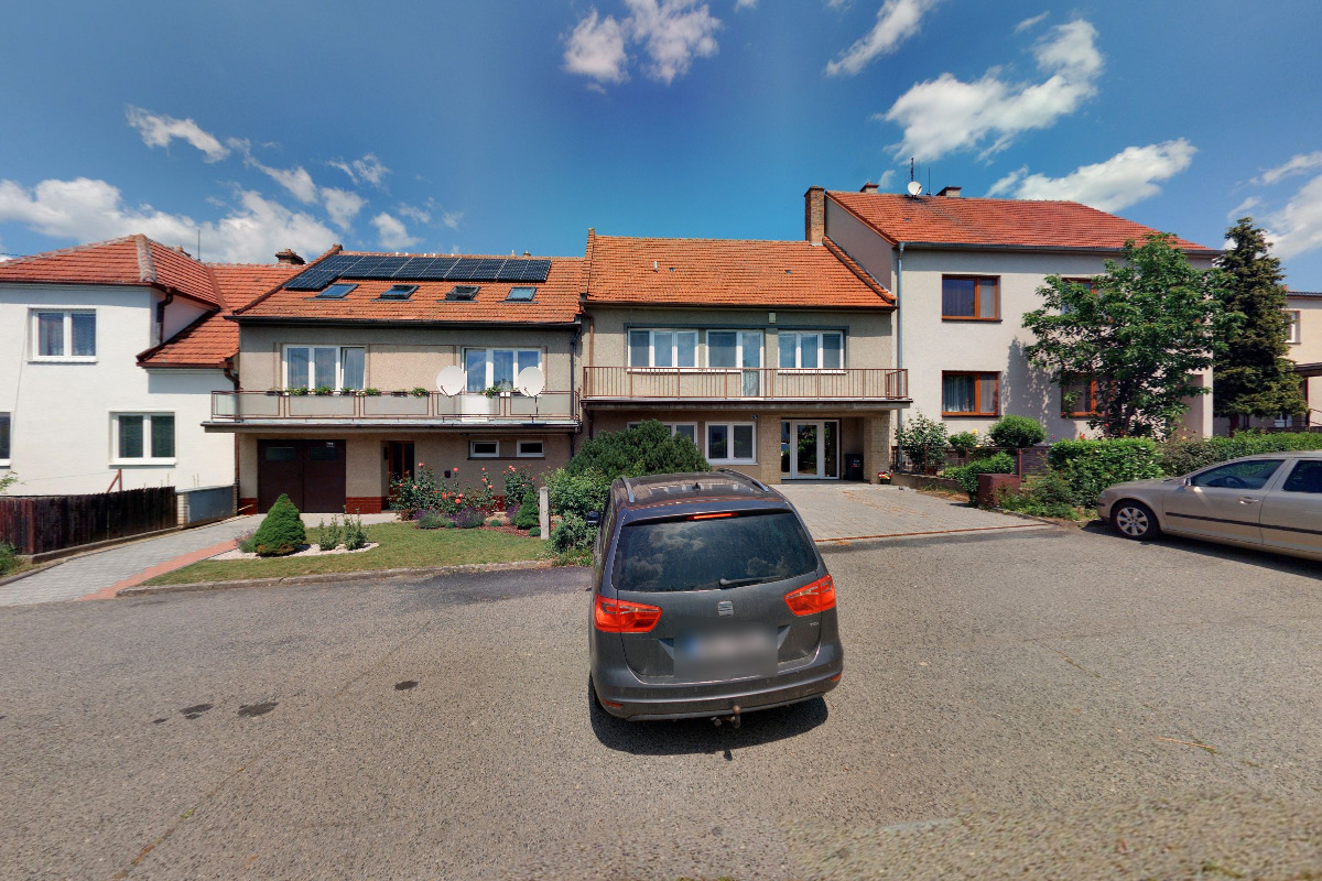 White Rabbit Design Balcárková