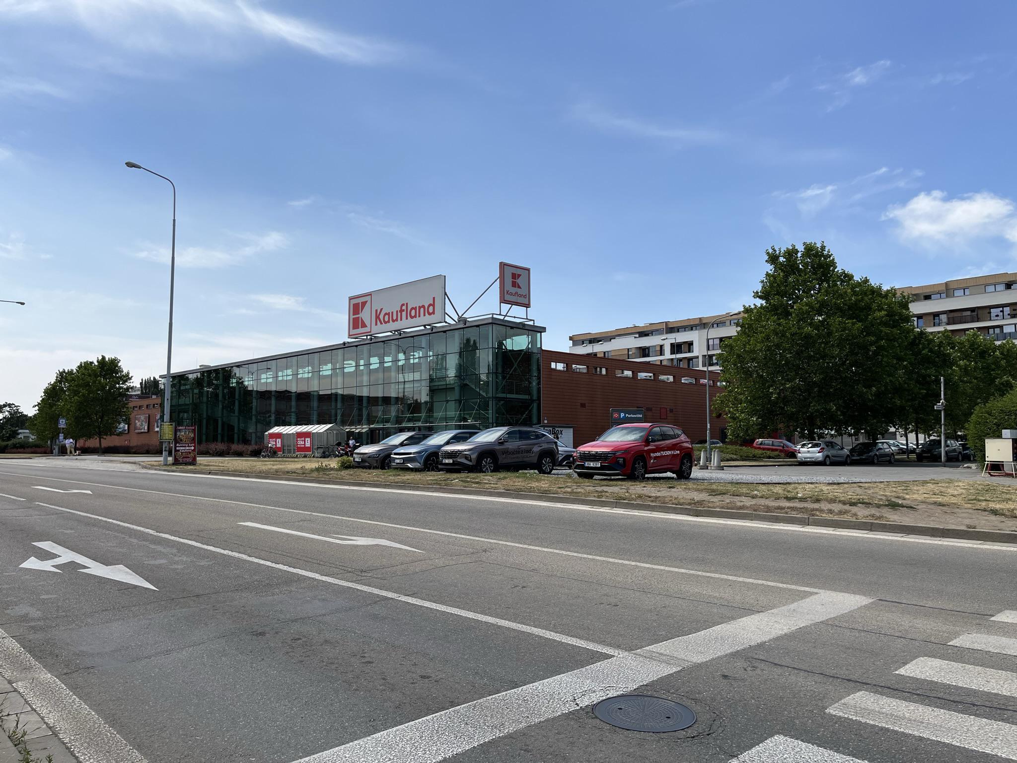 Kaufland