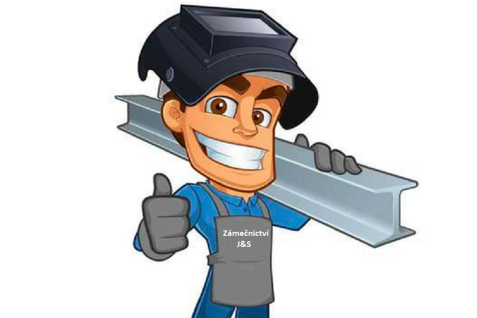 hledáme nové zaměstnance -montér, svářeč, zámečník