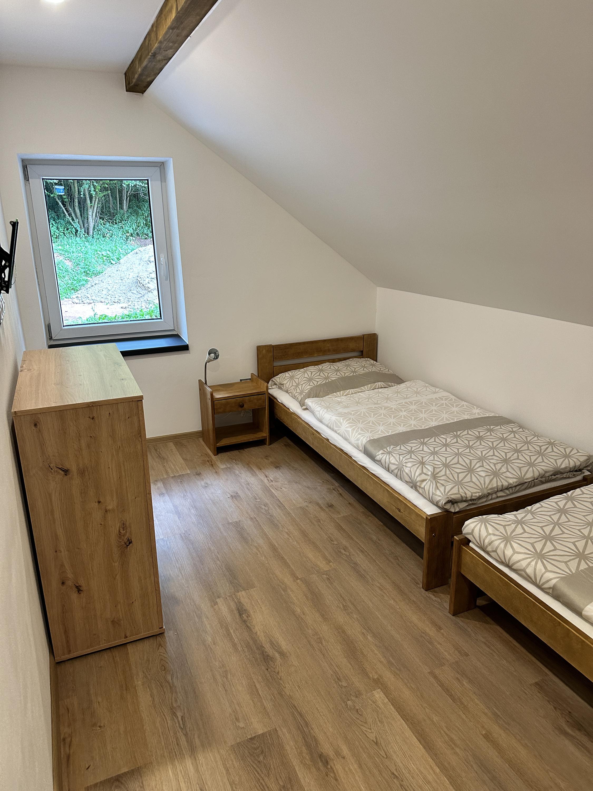 Apartmány Křenov foto 6