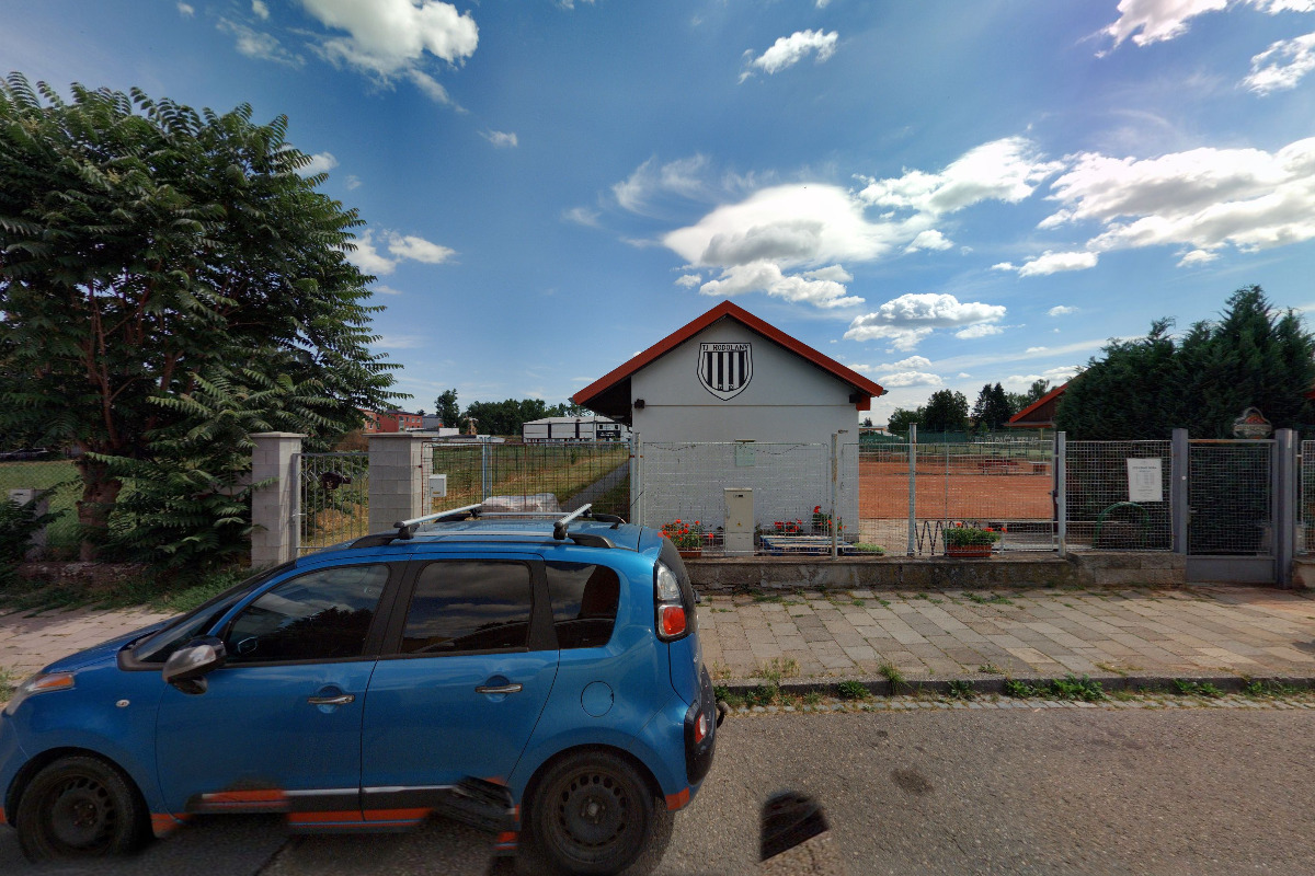 FC Sigma Hodolany, z.s. foto 2