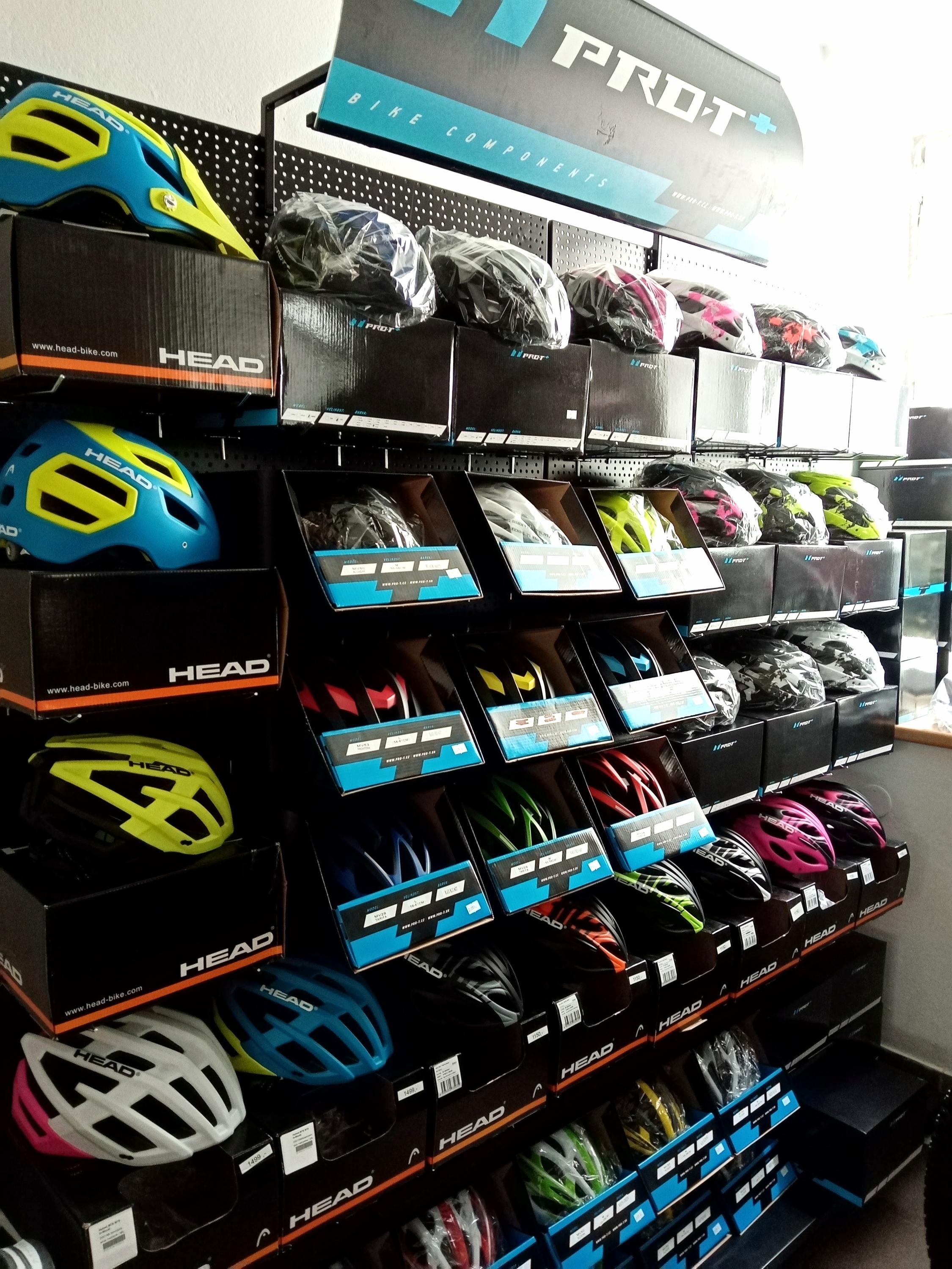Cyklo 8 Palát a syn s.r.o foto 5