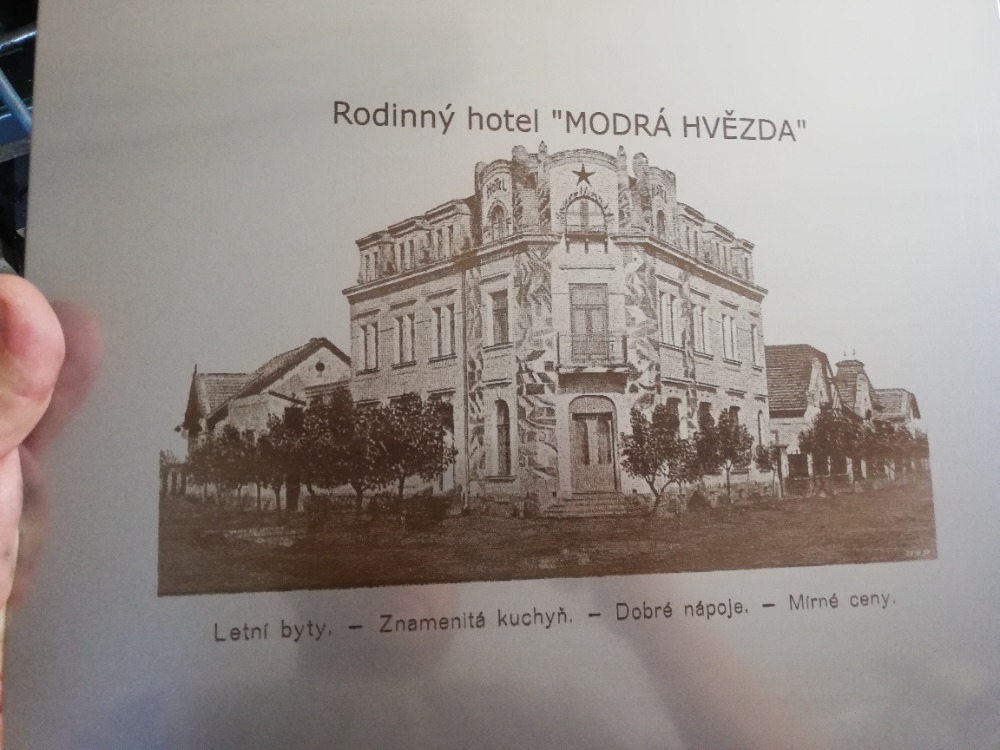 Rytectví Stanislav Tvrdý foto 3