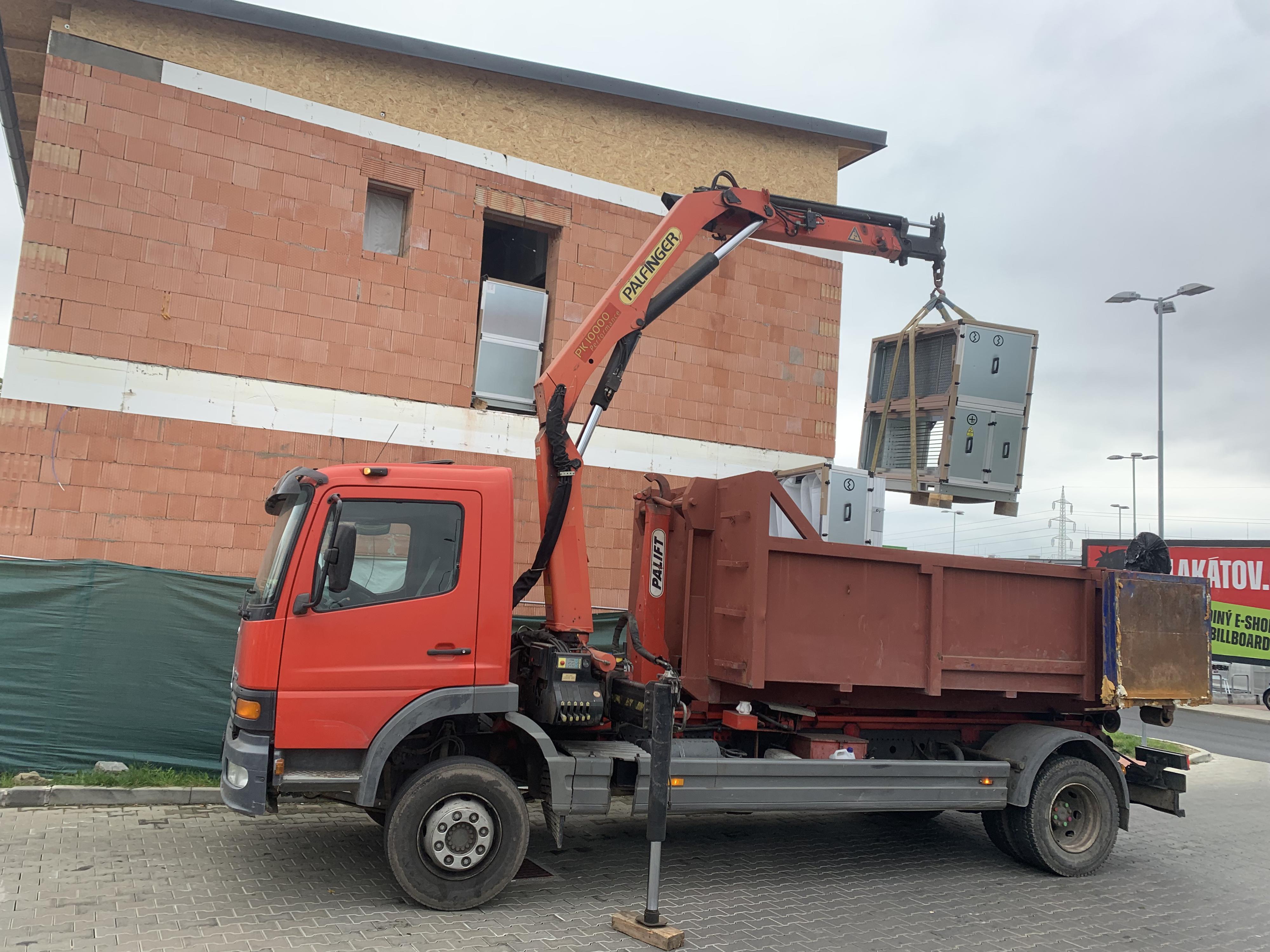 Autoslužby Rostislav Kleibl foto 2