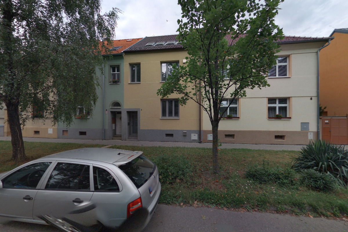 Školení BOZP Ing. Simona Štorková