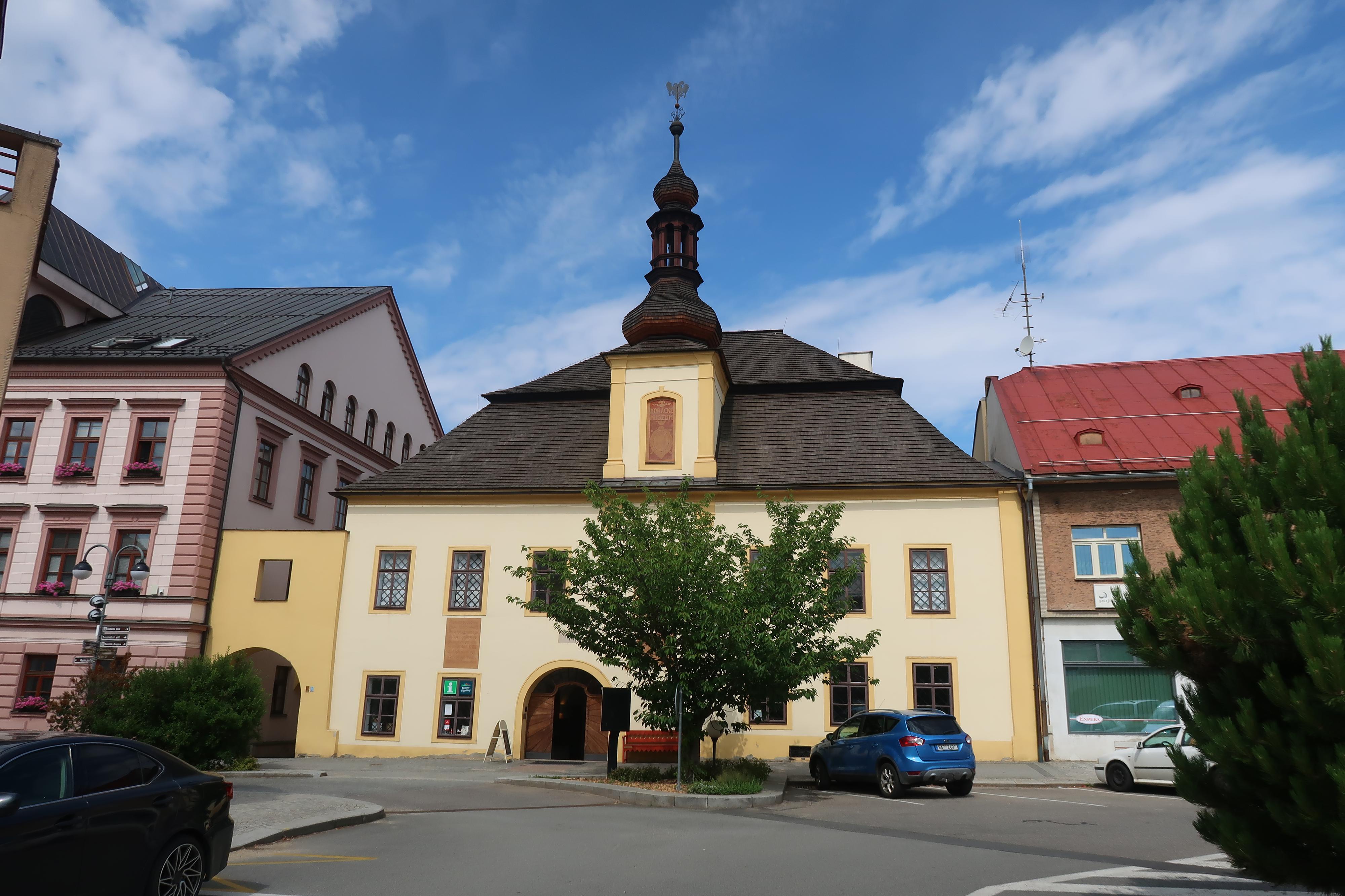 Informační centrum Nové Město na Moravě foto 3