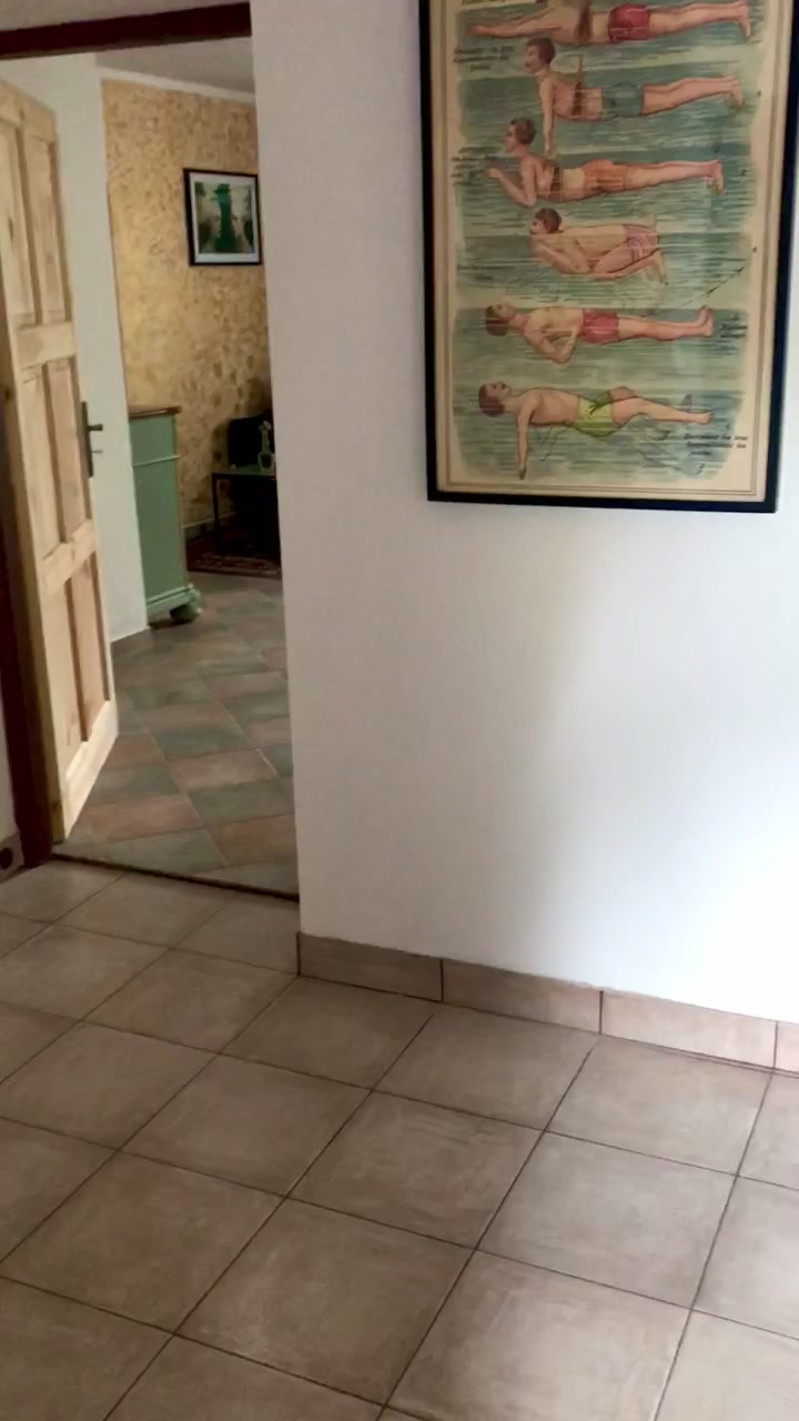 U PLAFCE foto 2 (náhled videa)