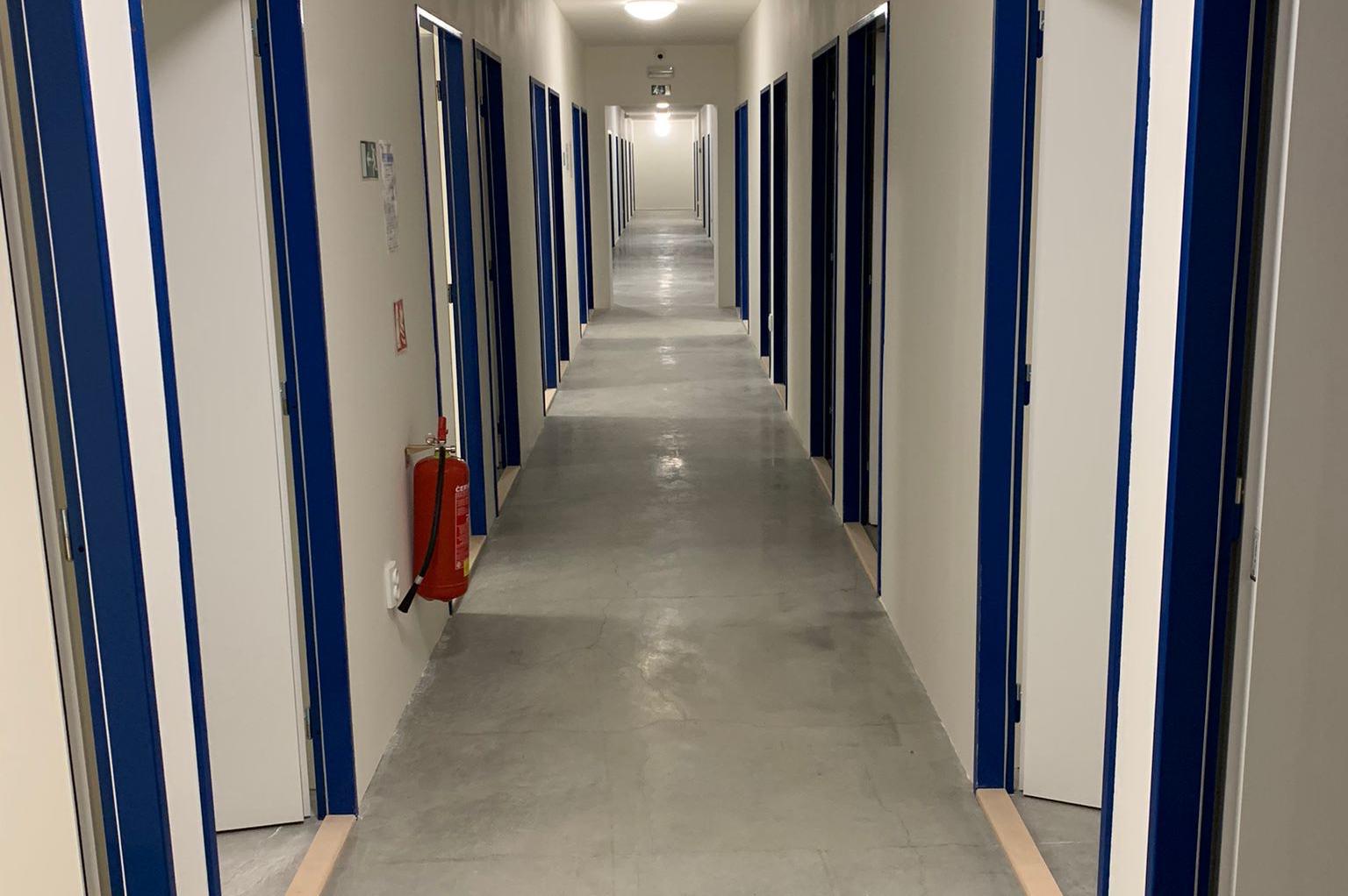 Pronájem skladu 16 m² na Praze-západ