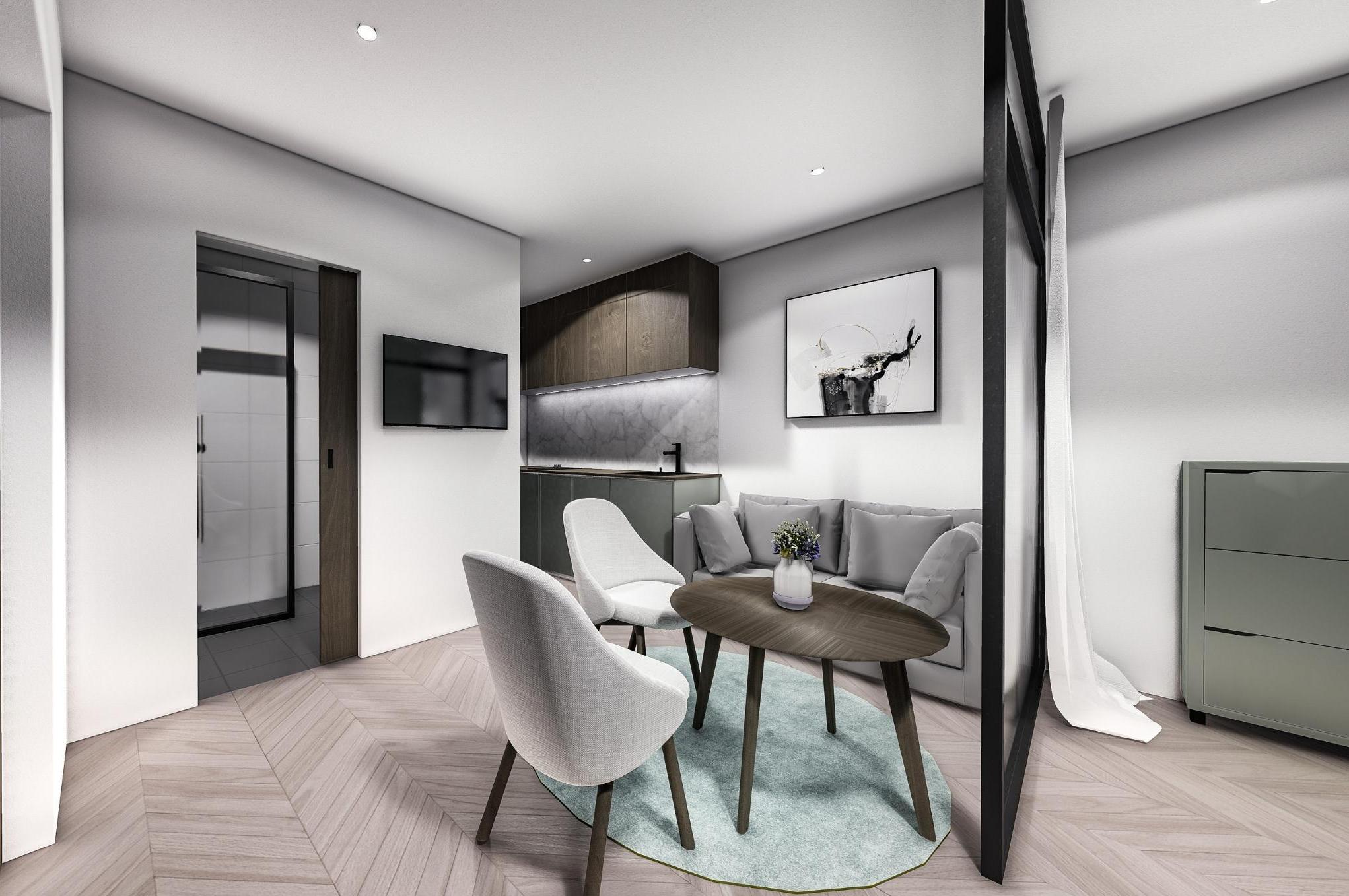 Ing. Lukáš Pekárek, osobní realitní makléř a finanční konzultant