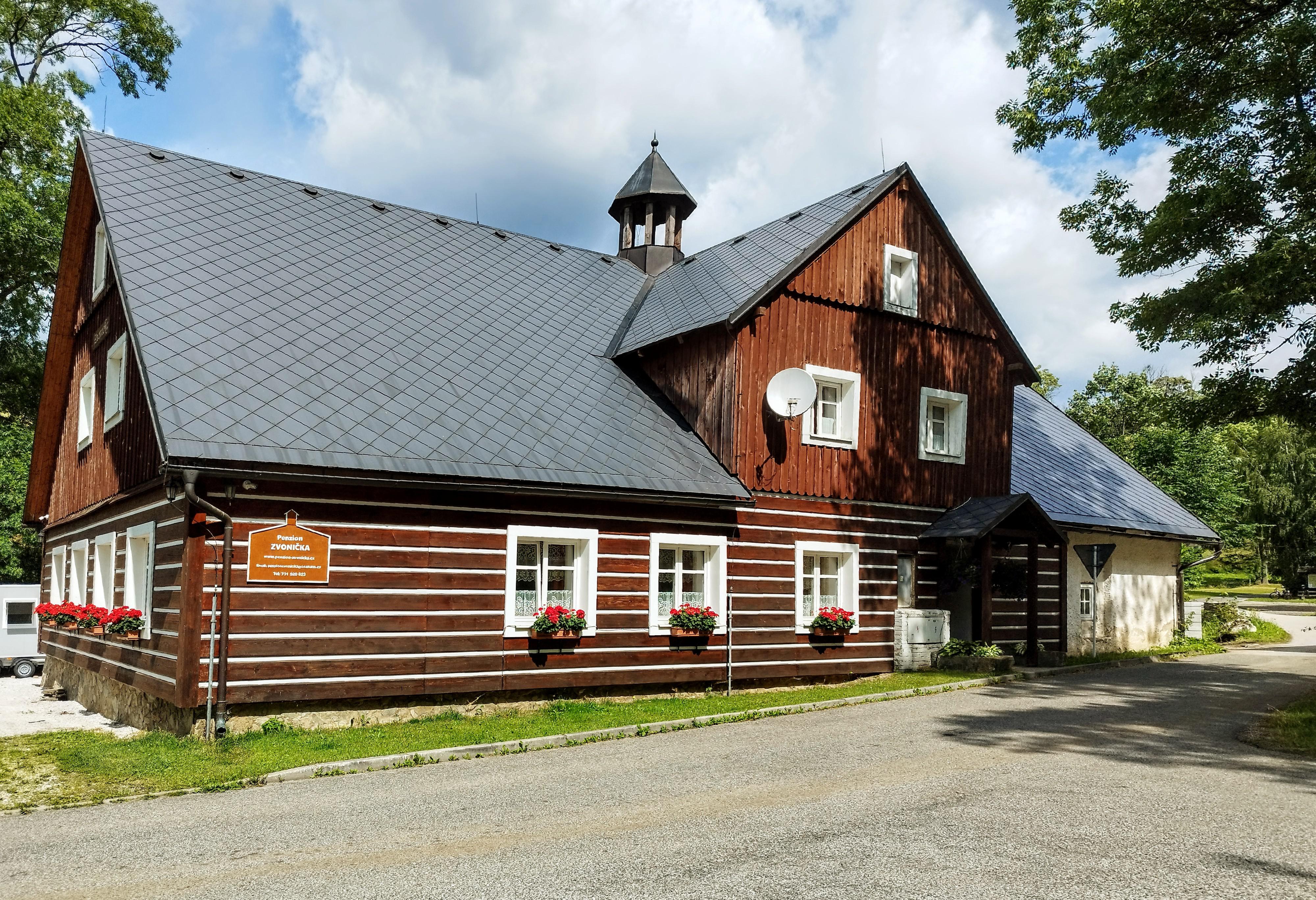 Penzion Zvonička foto 5