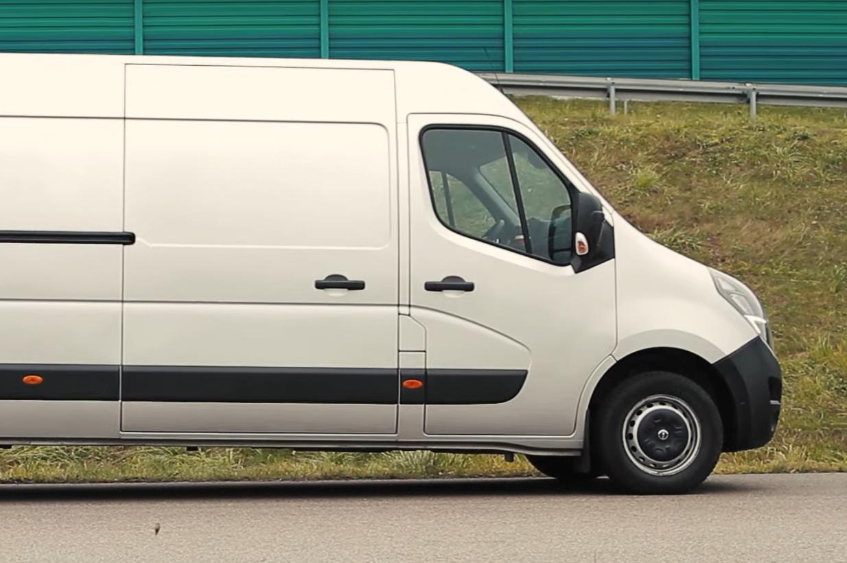 Autodoprava Petr Pechouš