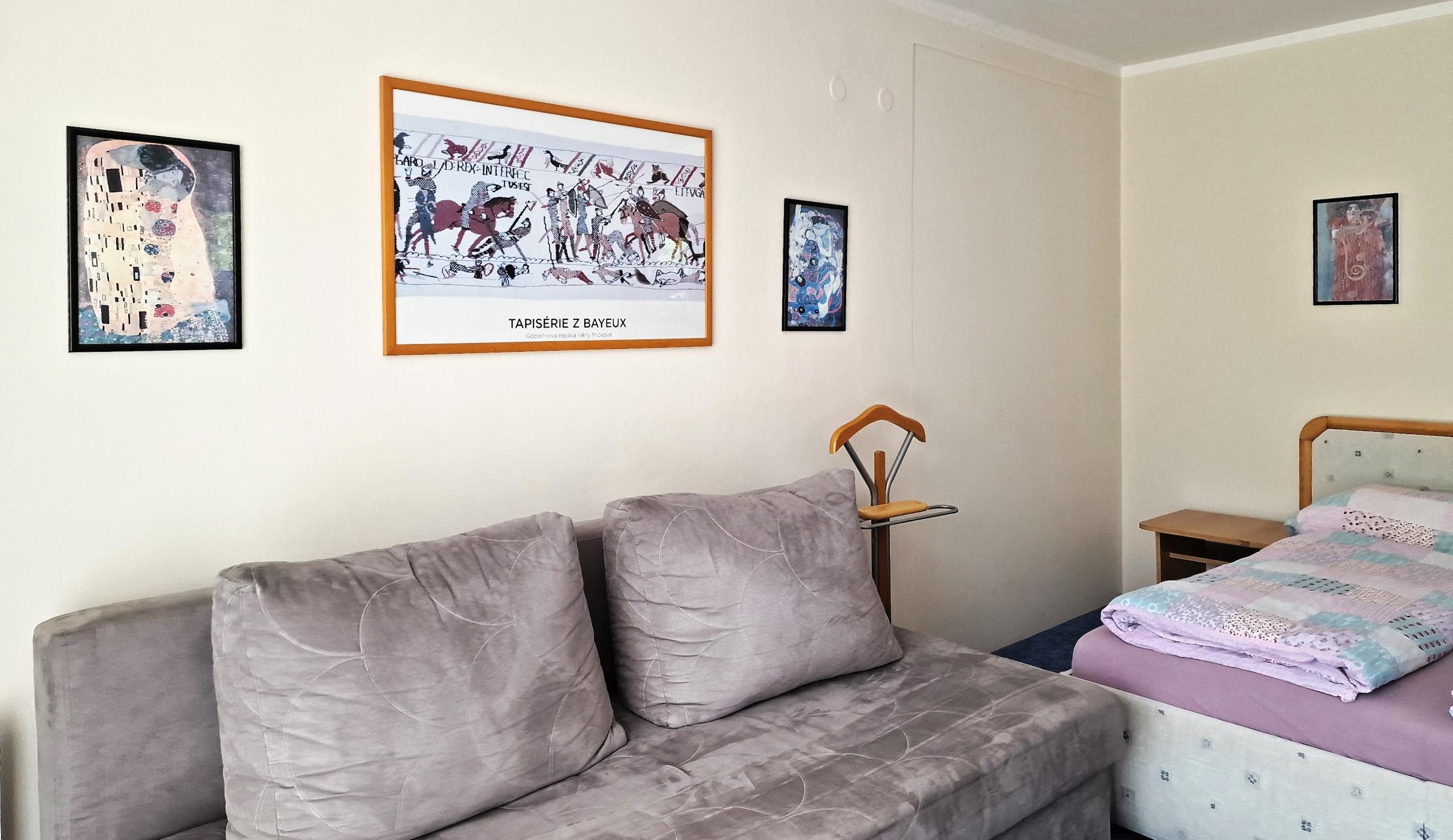 Apartmán Amélie foto 5