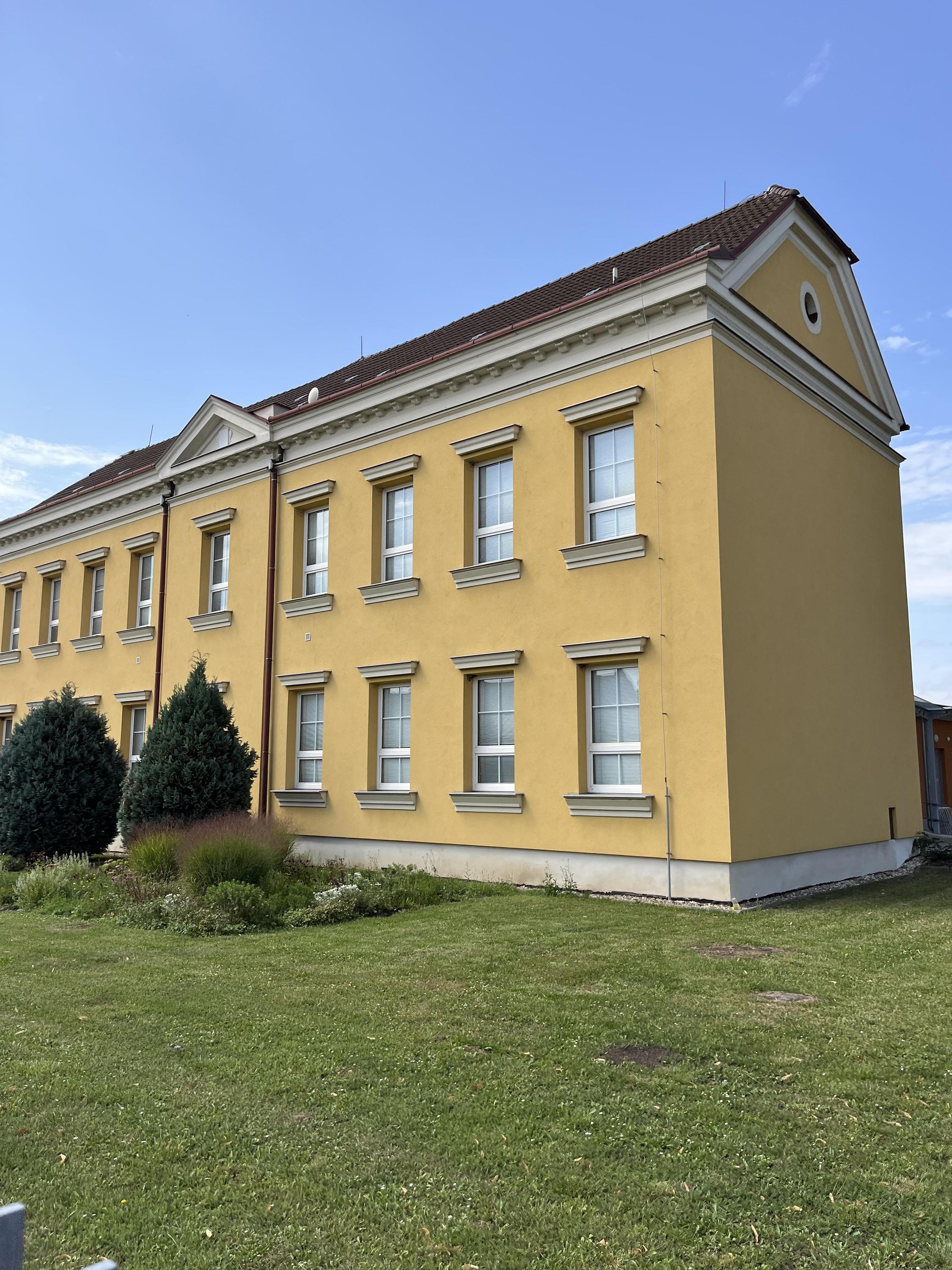 ZŠ a MŠ Petrov, okres Hodonín foto 4