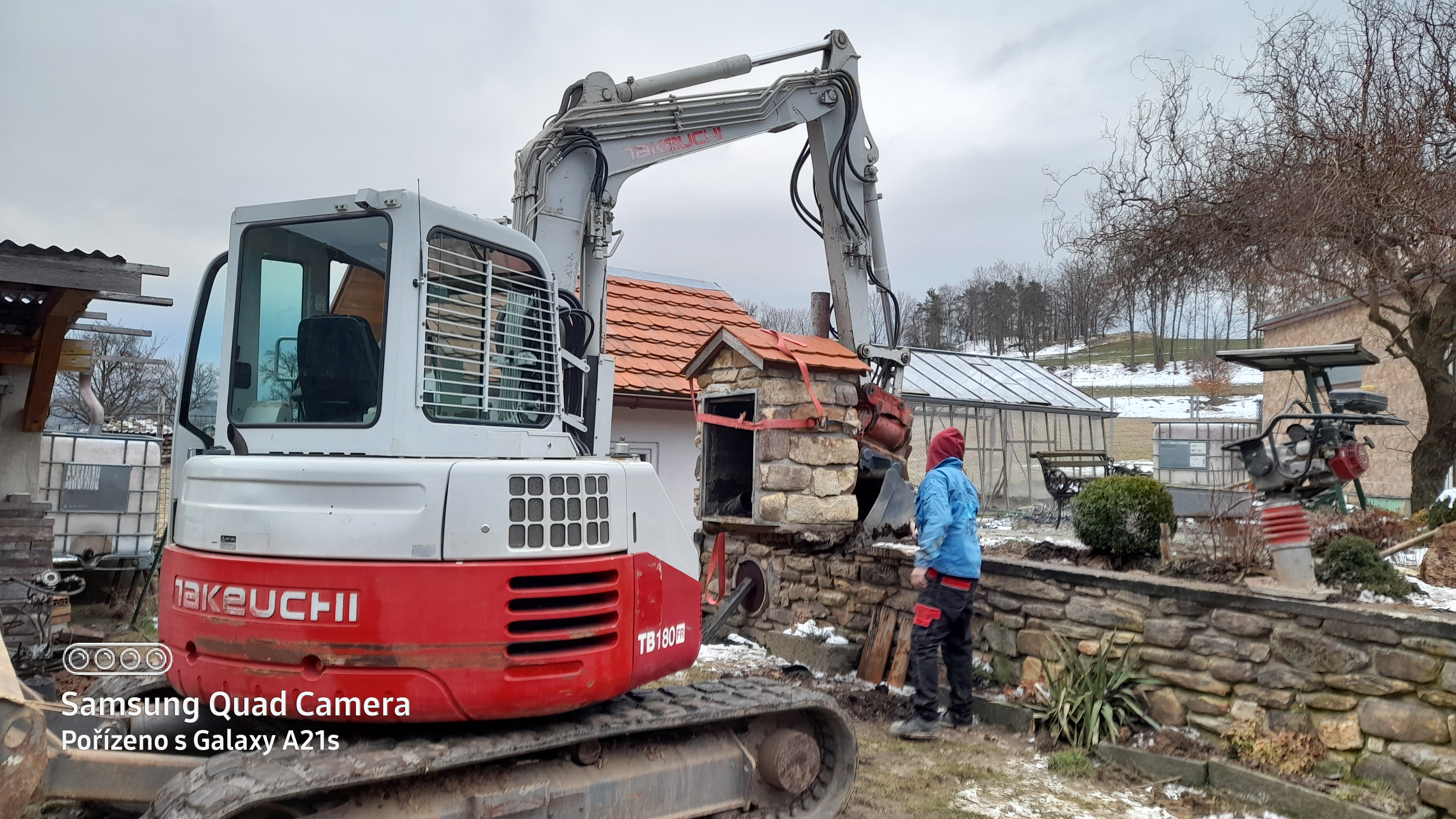 Zdeněk Kačer foto 2