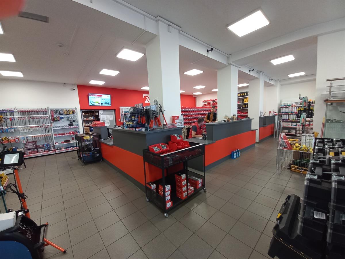 PRO-DOMA Železářství foto 2