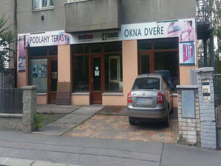 Podlahy Kučera foto 2