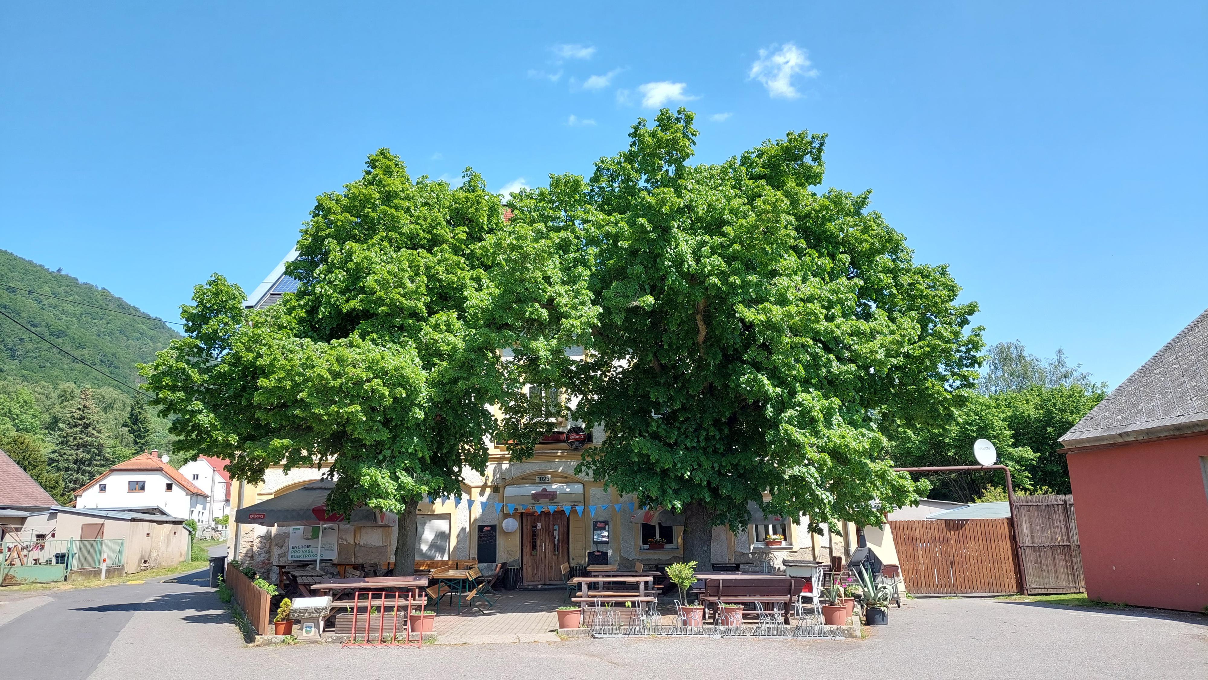 Hostinec u Jezeří foto 4