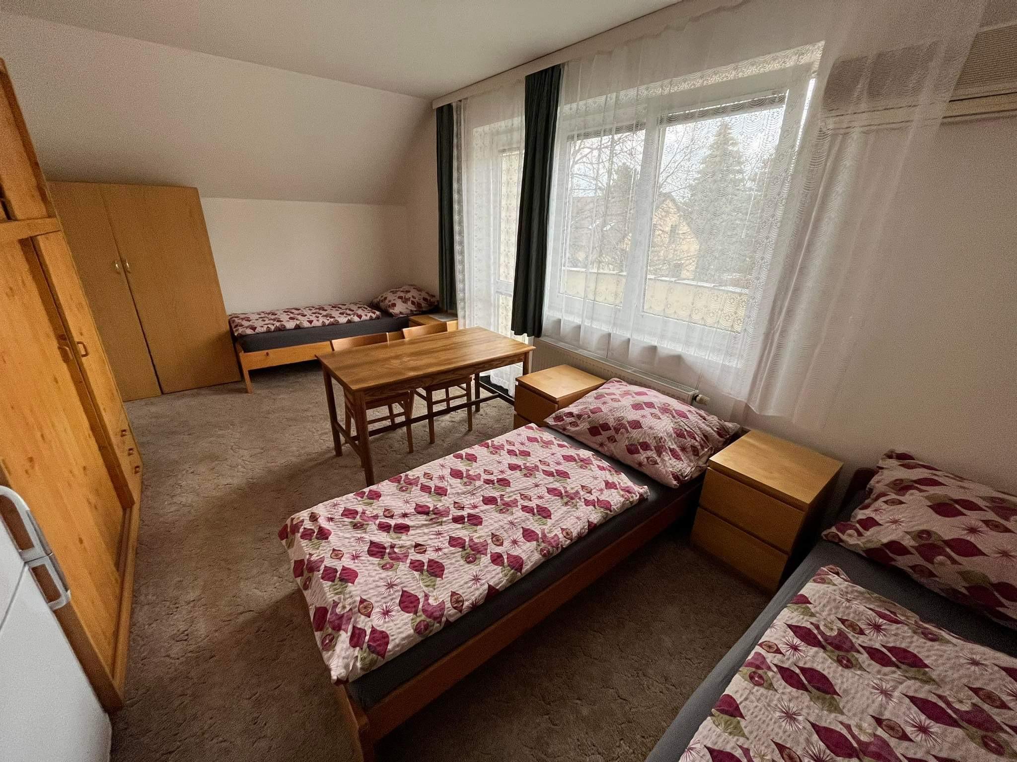 Ubytování Demokratické Mládeže 2704 foto 5