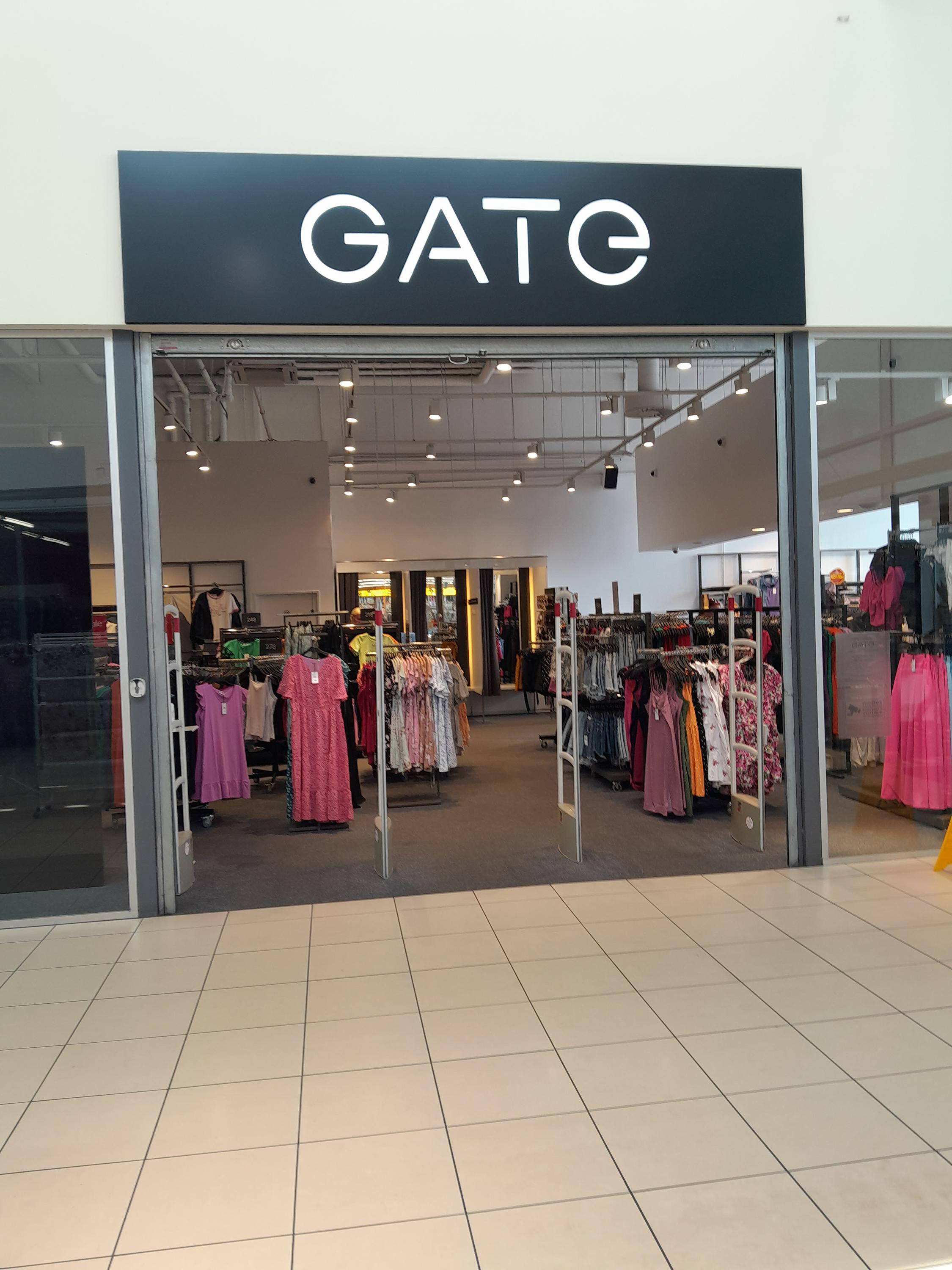 GATE foto 2