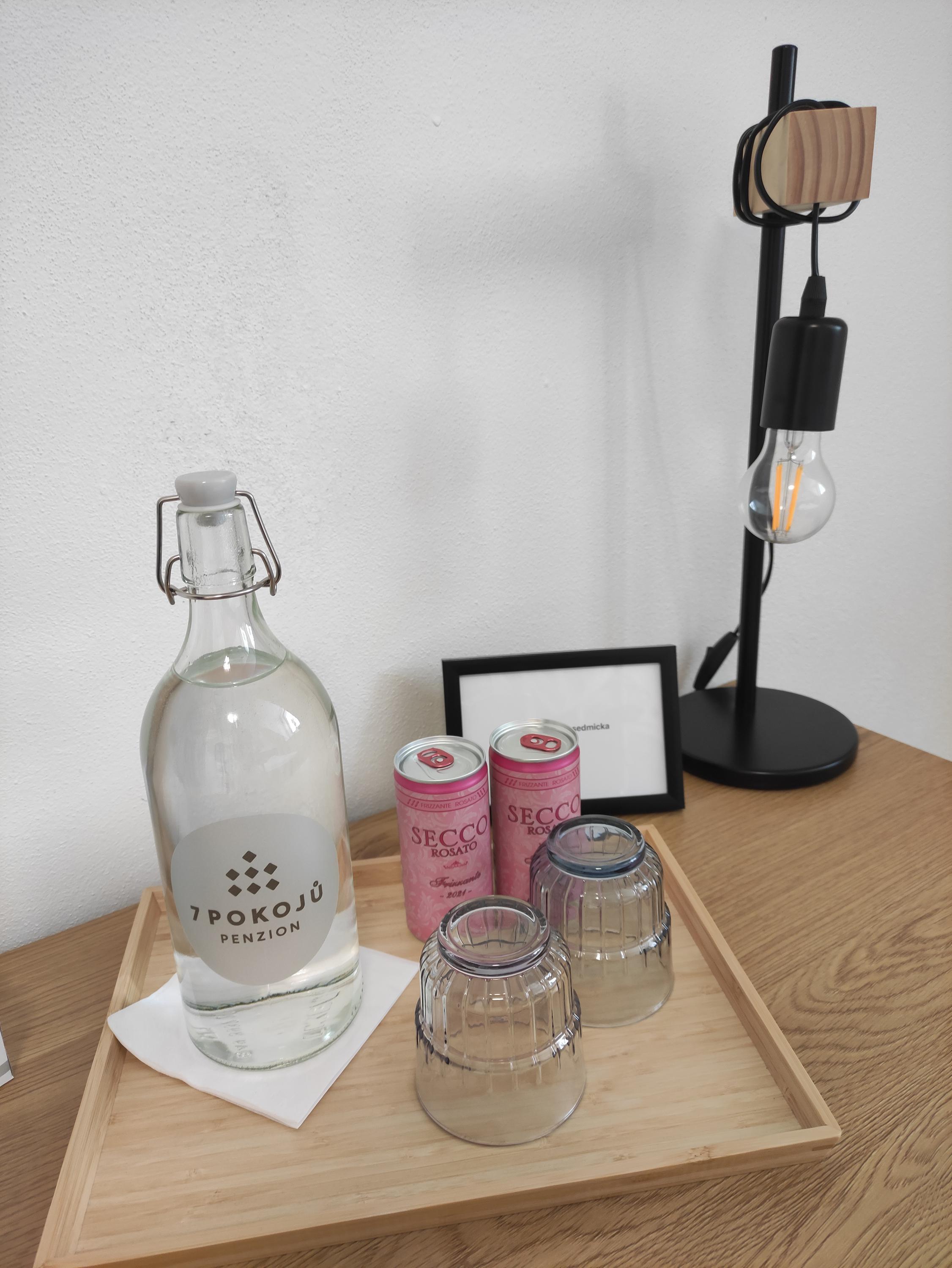 Penzion 7 Pokojů foto 5