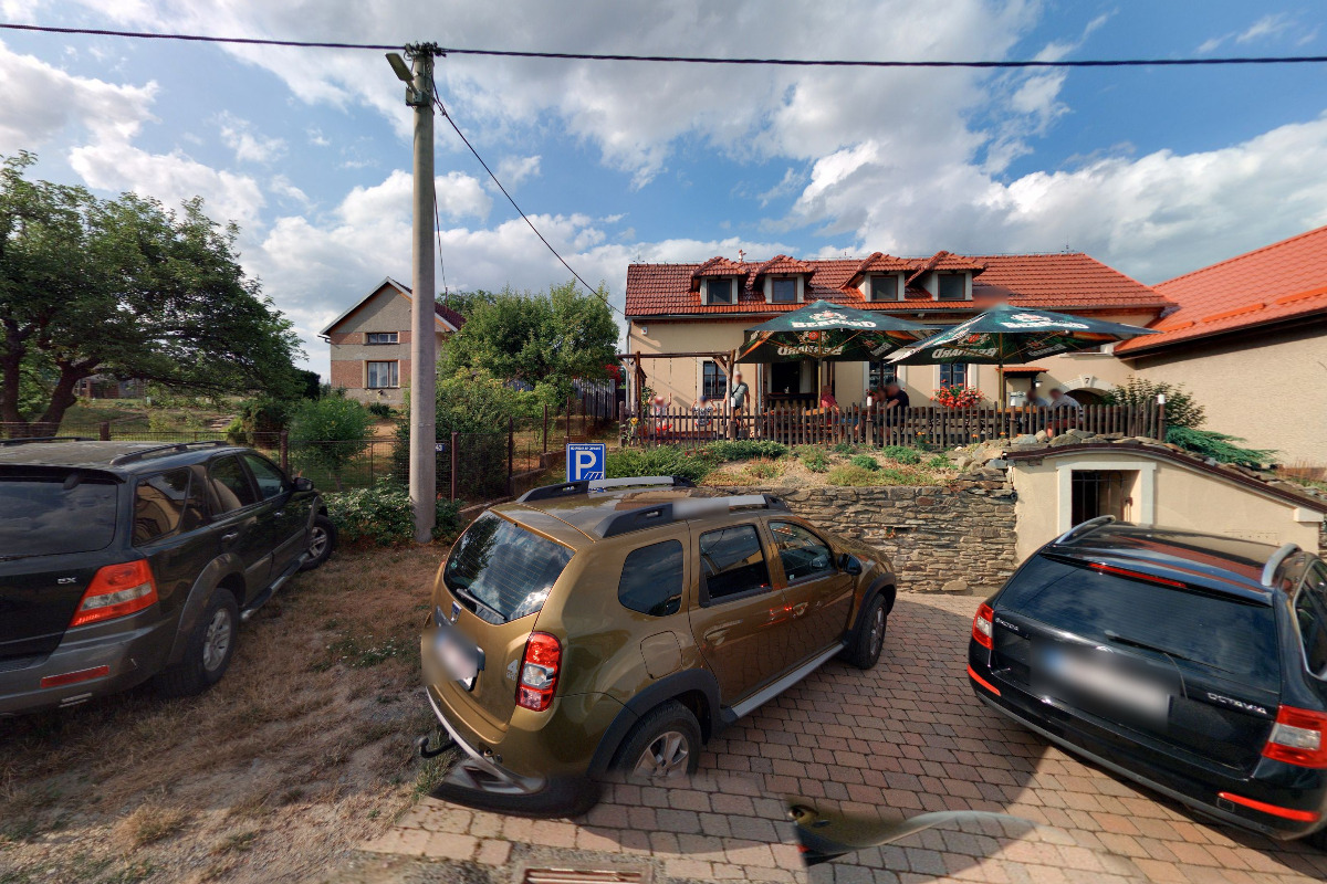 Hospůdka Na chalupě foto 3