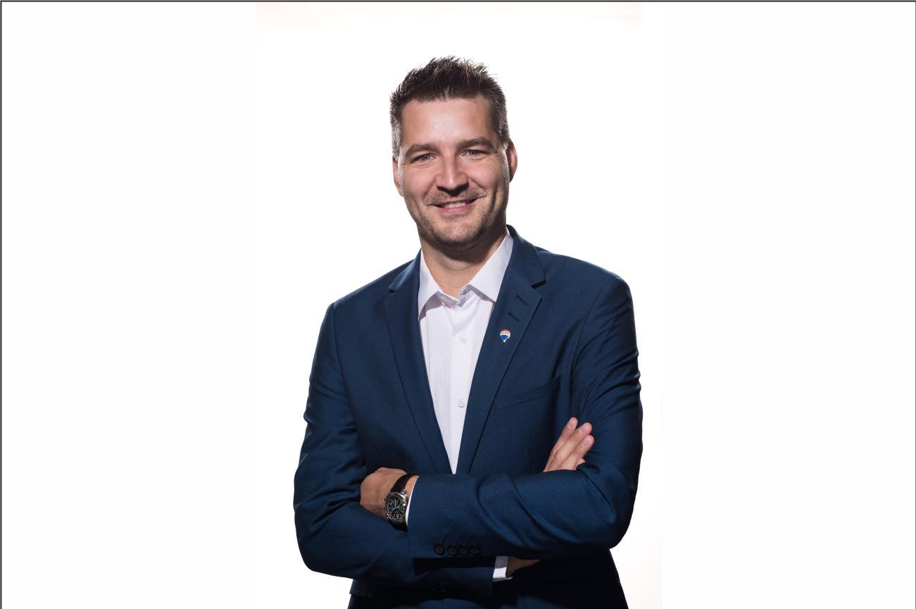 Ivo Bauer - realitní makléř RE/MAX Delux