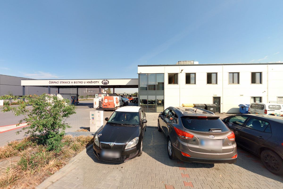 Bistro U Hněvoty foto 1