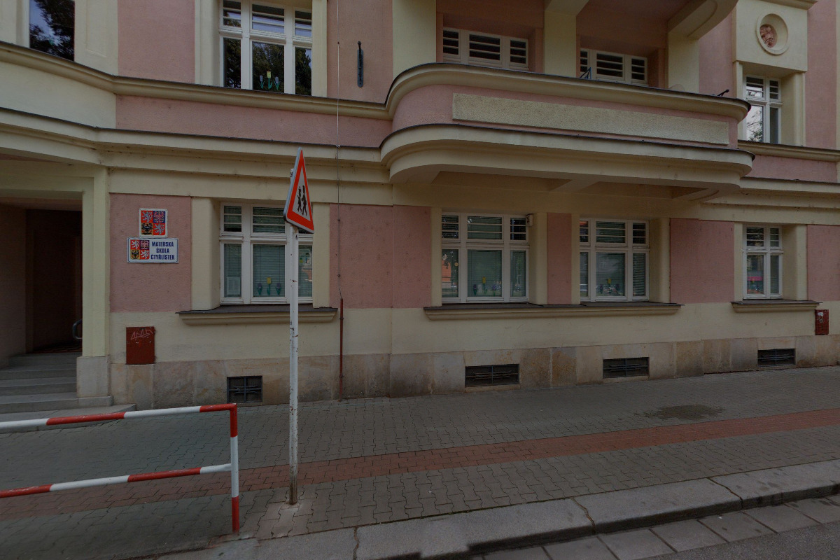 Mateřská škola Čtyřlístek , Hradec Králové , Švendova 1127 foto 5