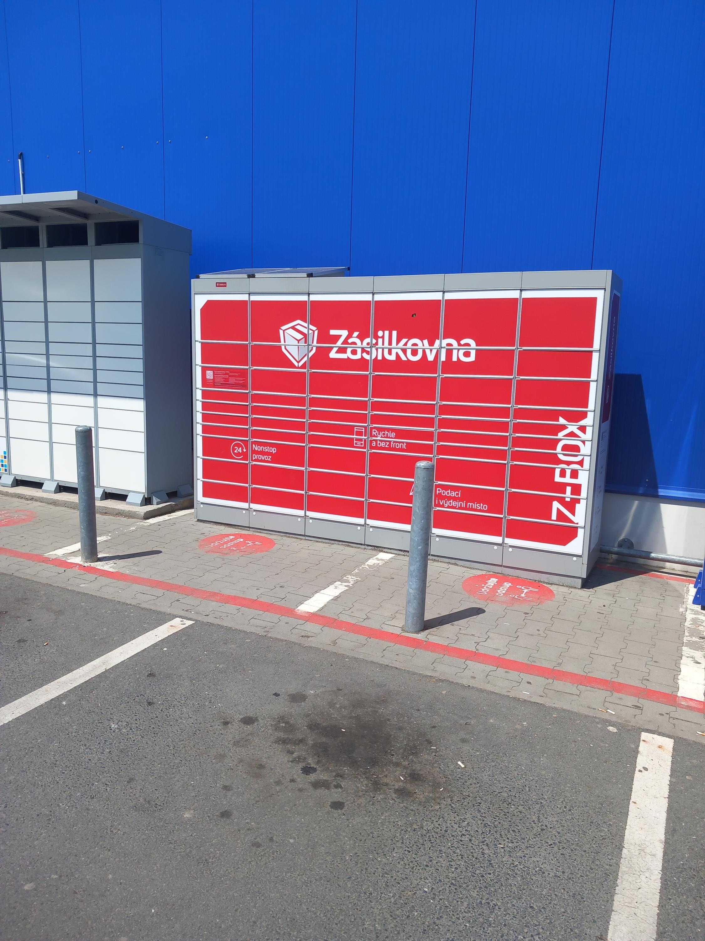 Z-BOX foto 2