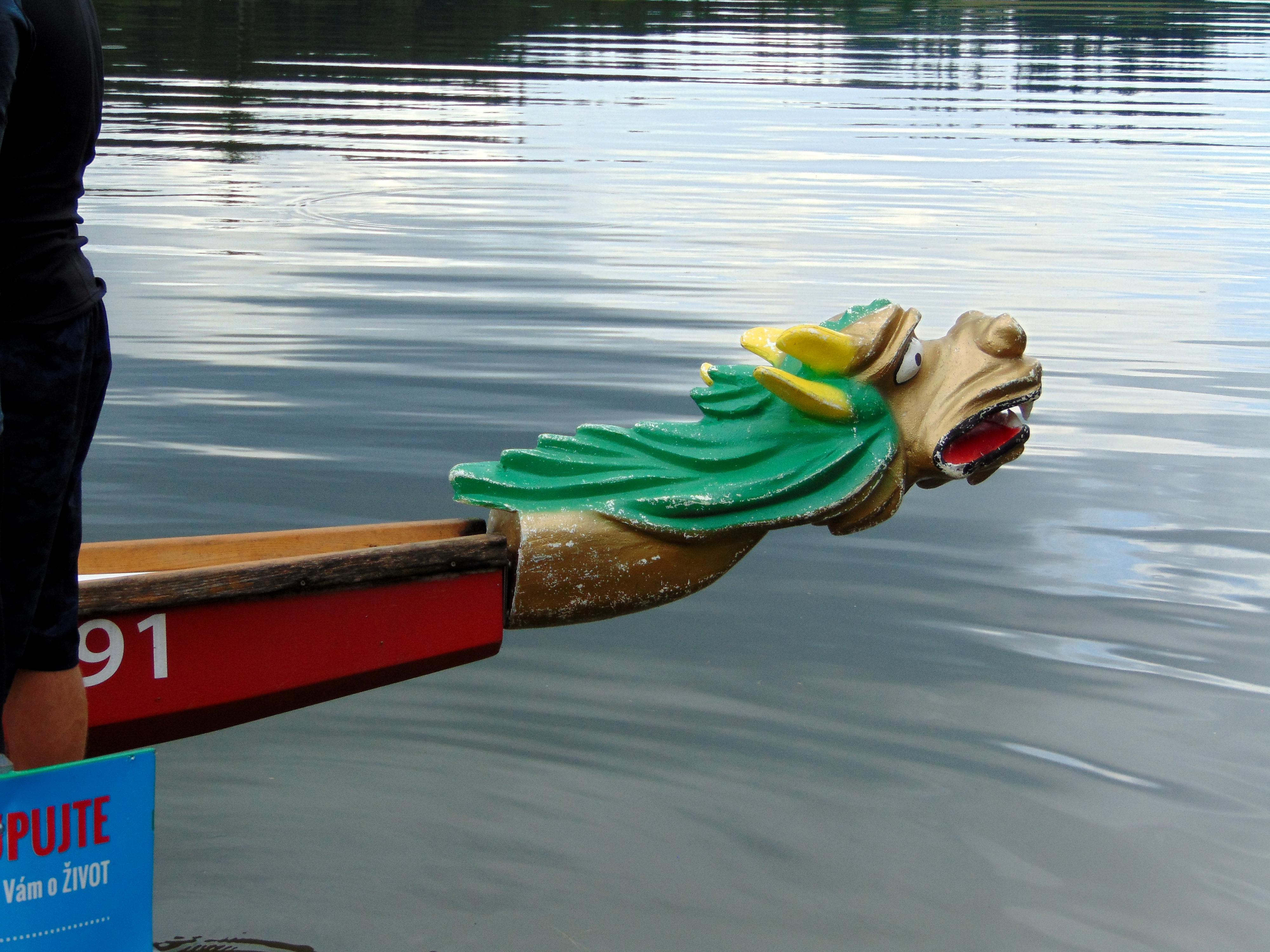 Loděnice - Tábořiště Veslařský klub Slezská Harta z.s. foto 4