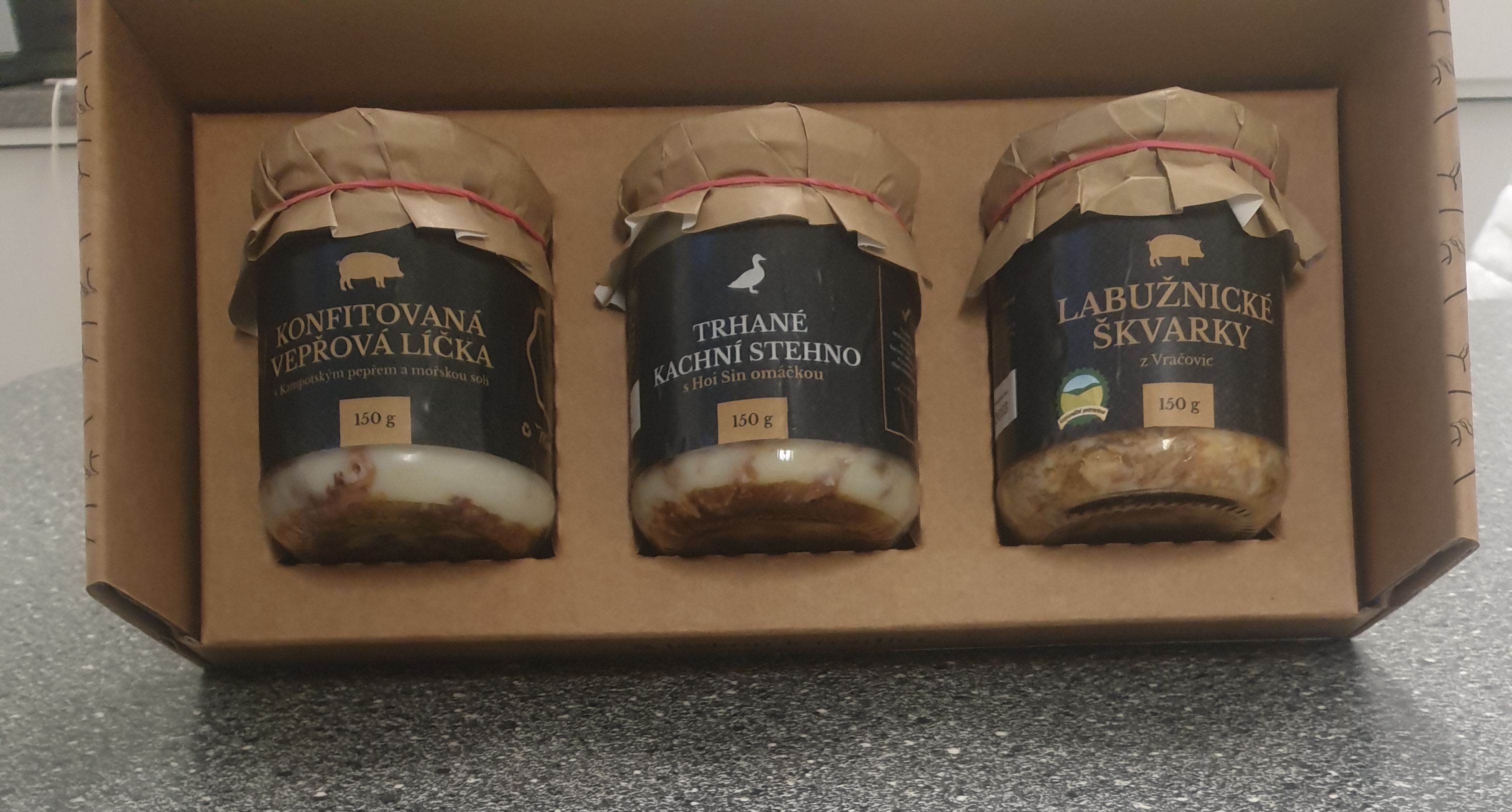 Řeznictví a uzenářství Morávek foto 2