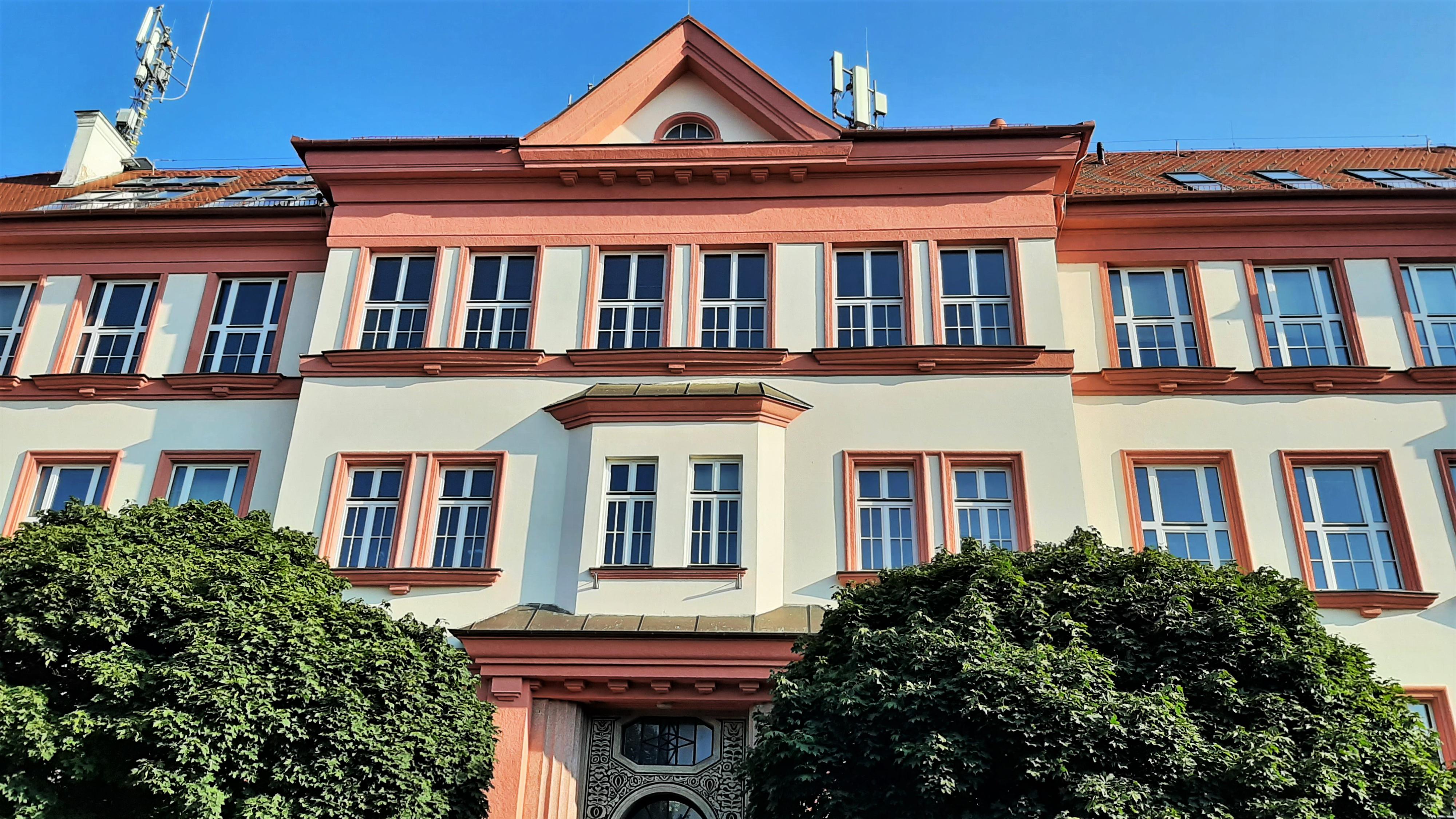 ZŠ Staré Město foto 6
