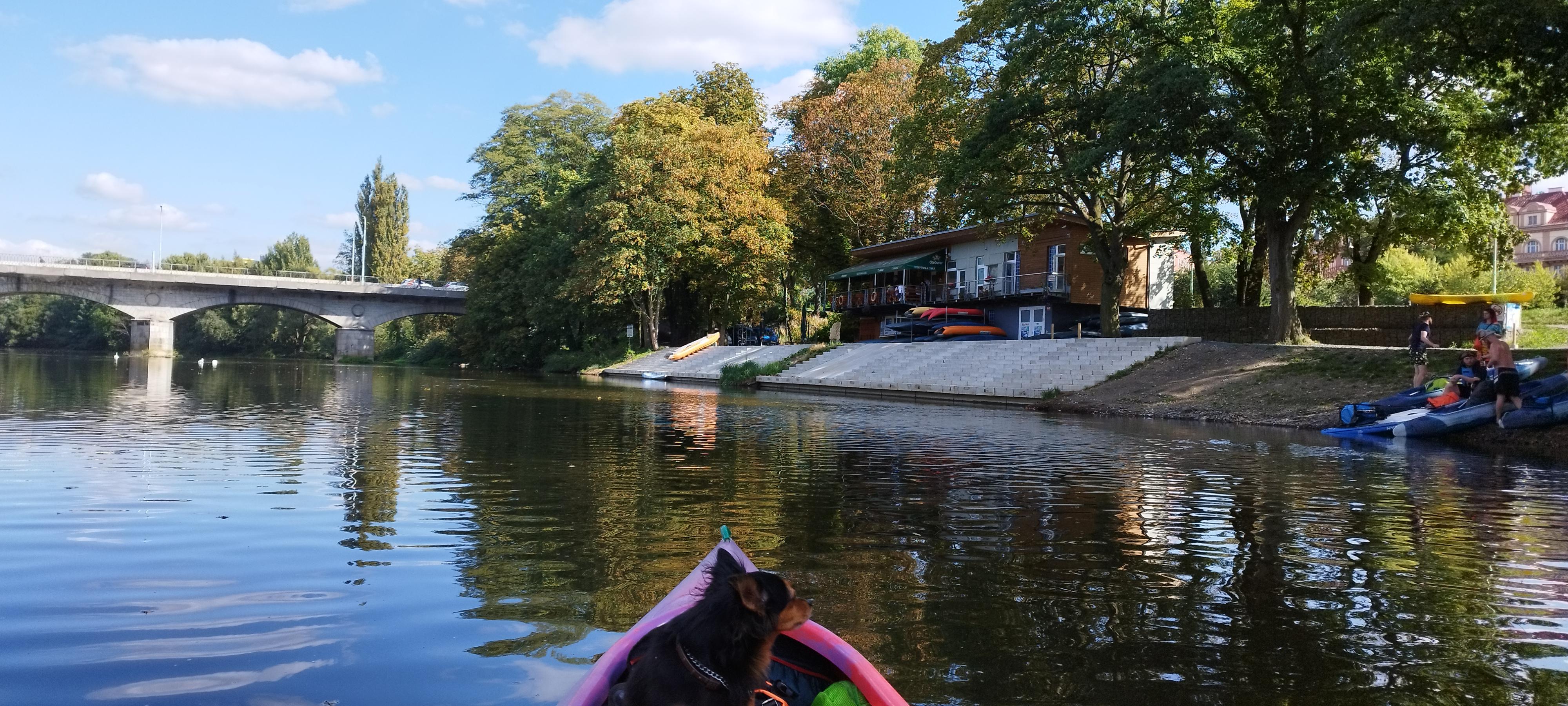 Hospůdka Ohře foto 6