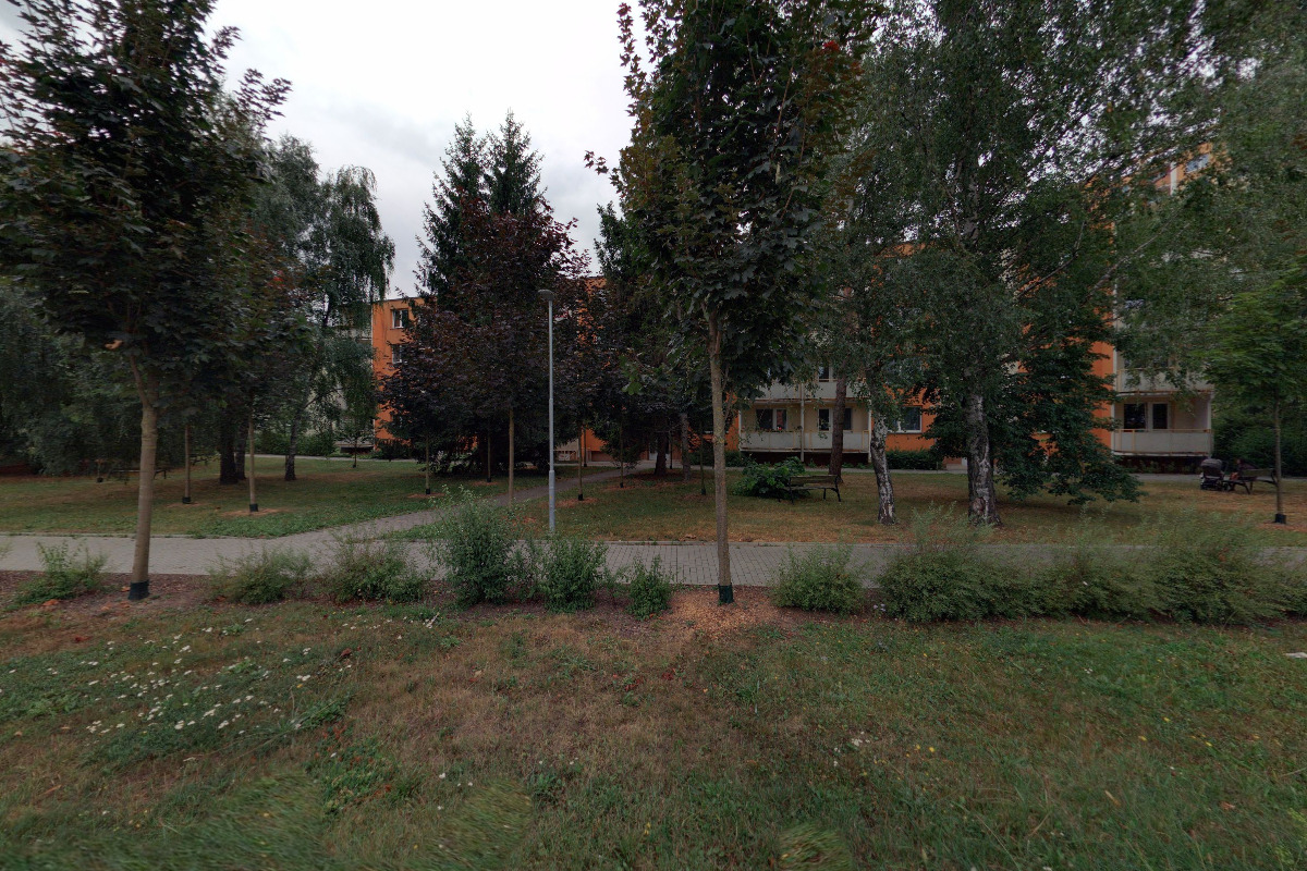 Zdeněk Vrána foto 2