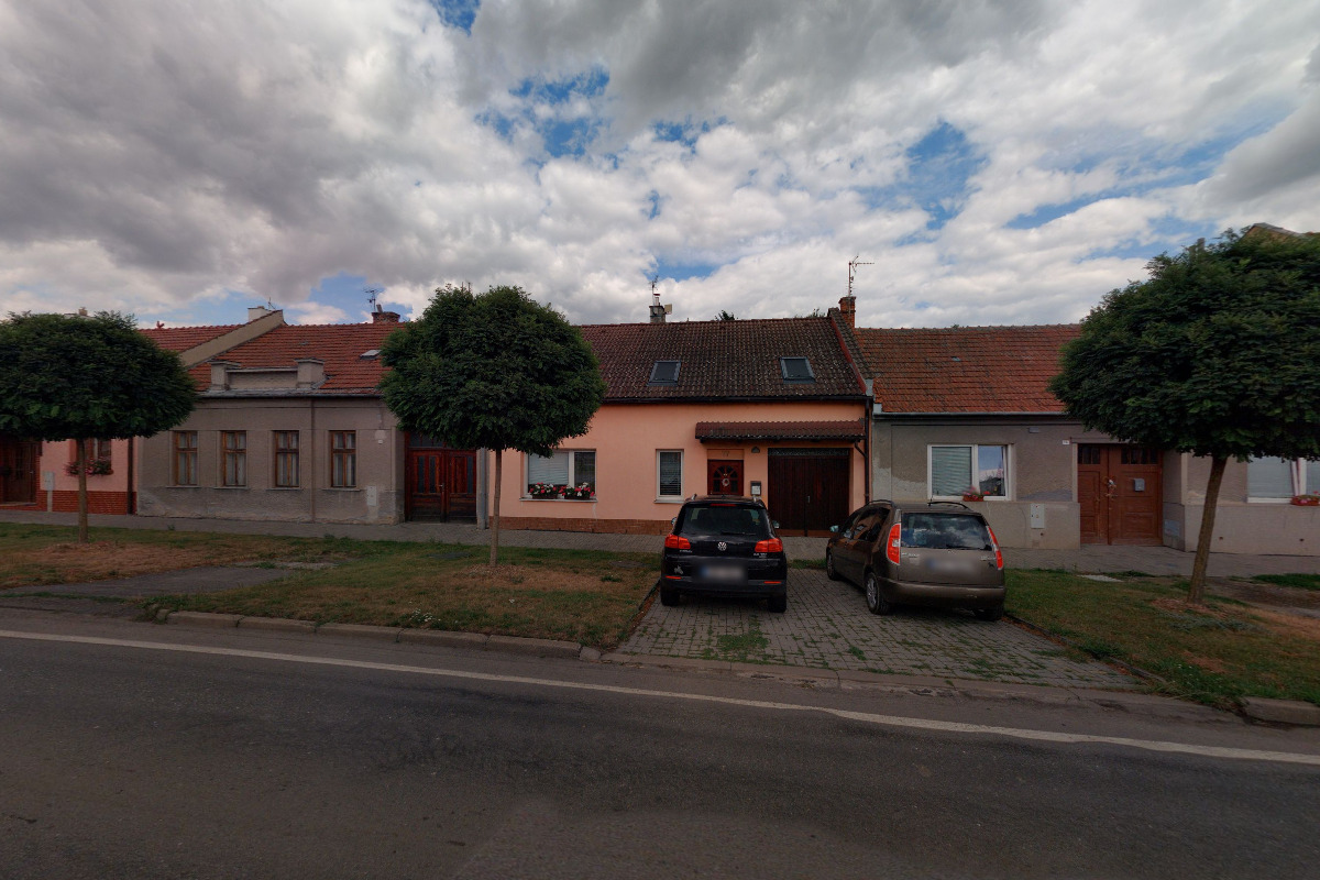 Jana Pečínková - překladatelské služby foto 2