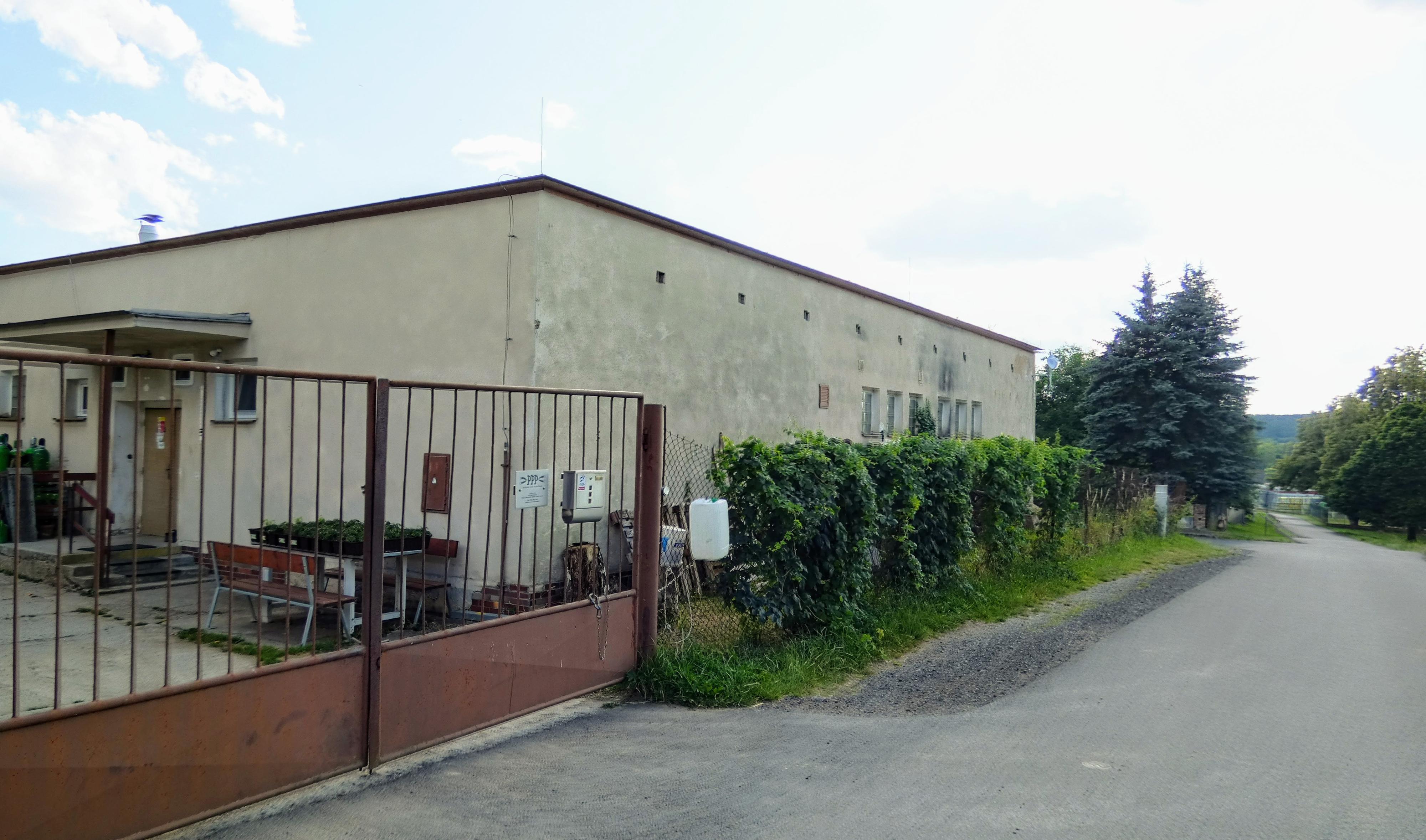 Pivovar Petr Petružálek foto 4