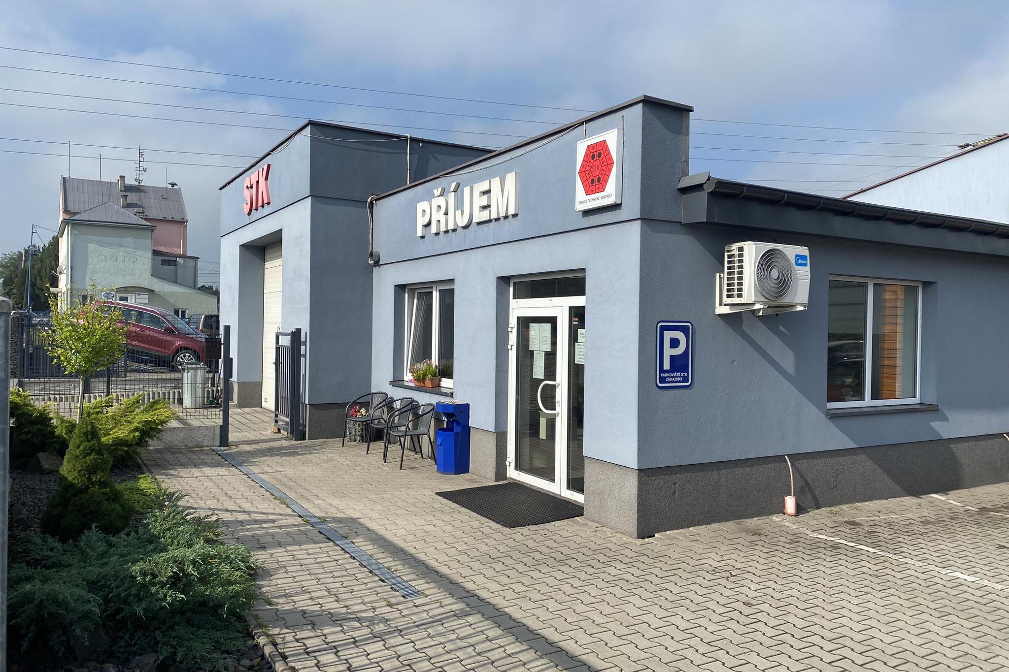 STK Český Těšín