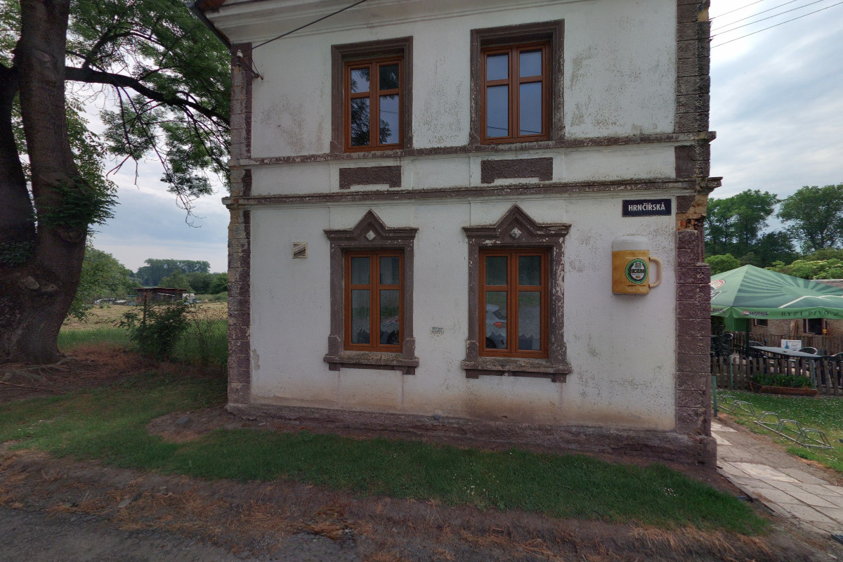 Hospůdka Na rozcestí foto 5