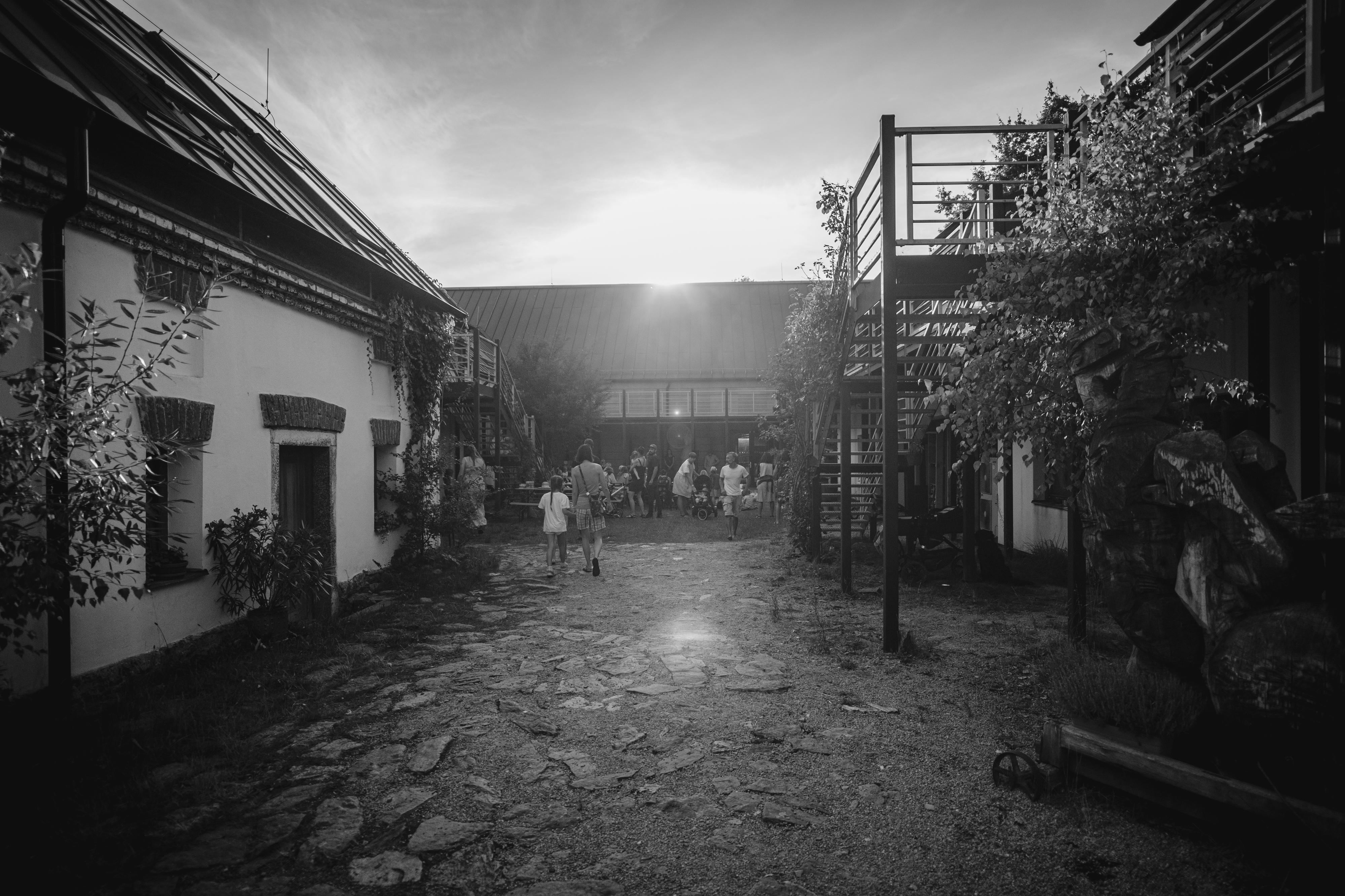 Švestkový Dvůr foto 1